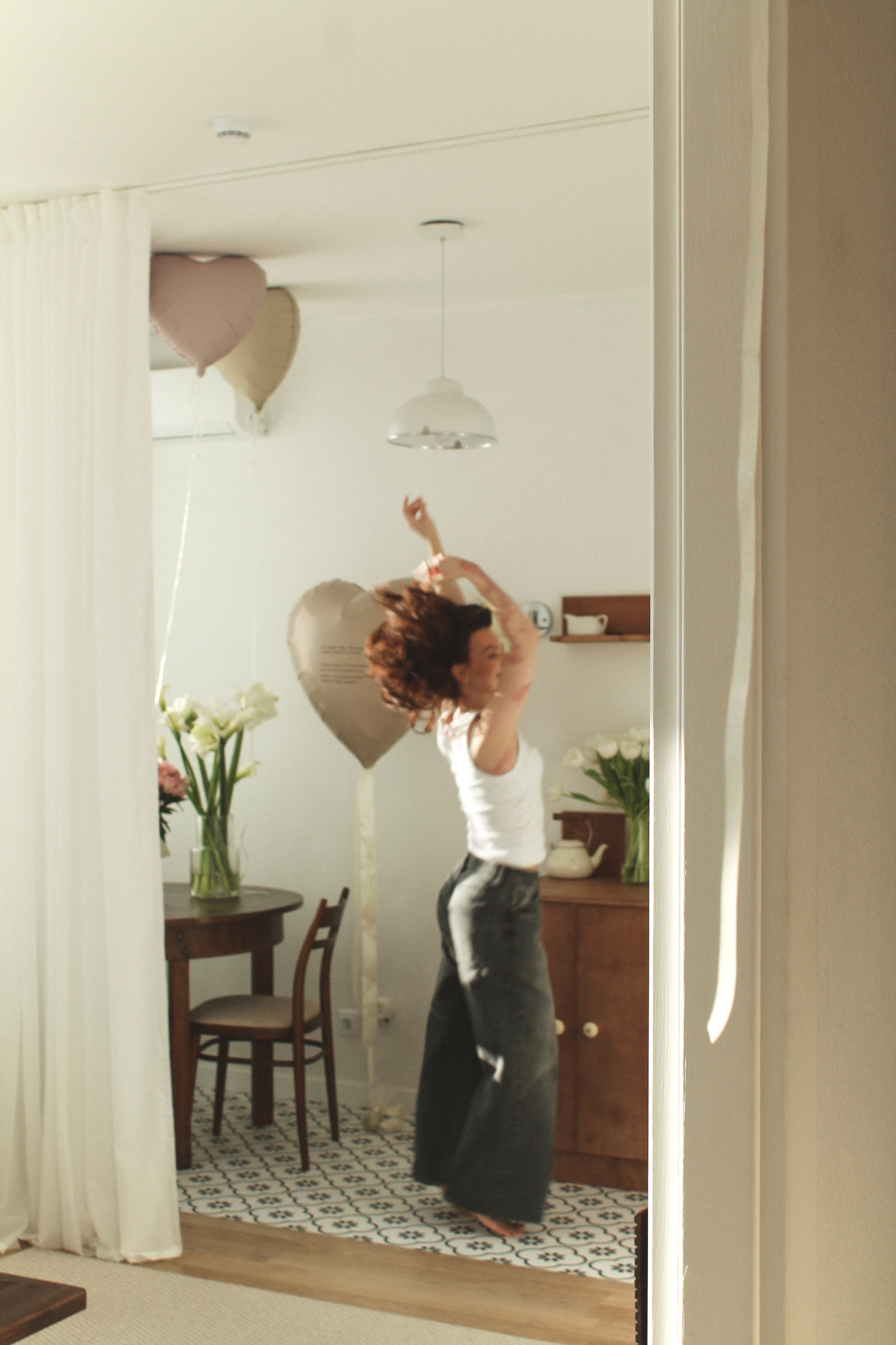 Екатерина. Фотограф в Екатеринбурге Мария Черноскутова