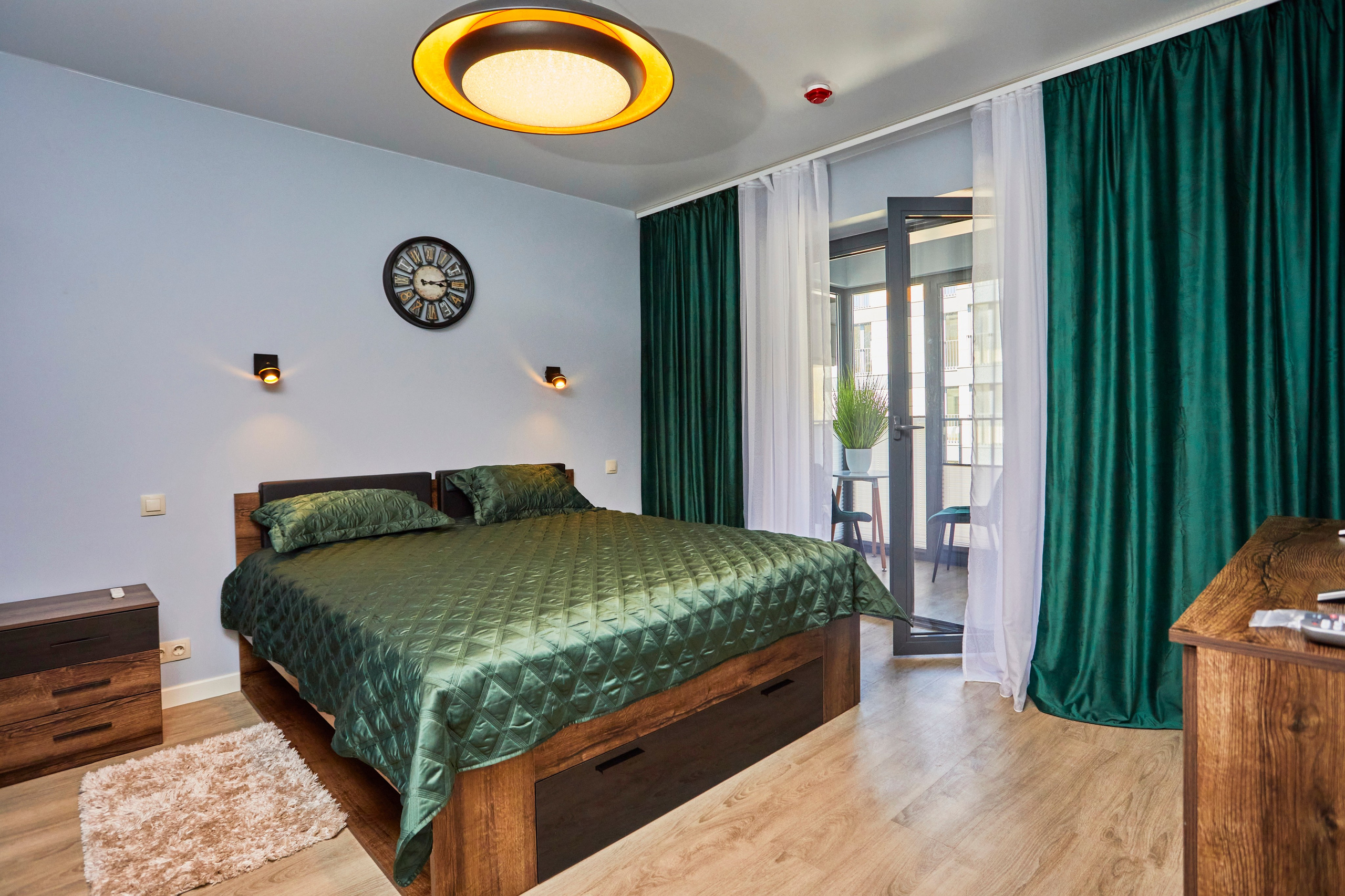 Интерьерная съёмка. Фотограф Абхазия