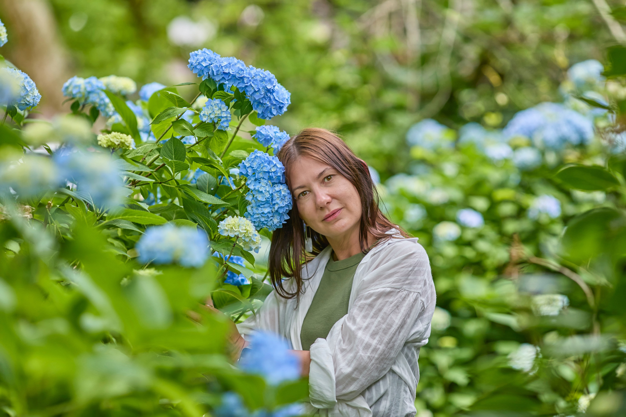 Пртретная фотосъемка в абхазии. Фотограф Абхазия