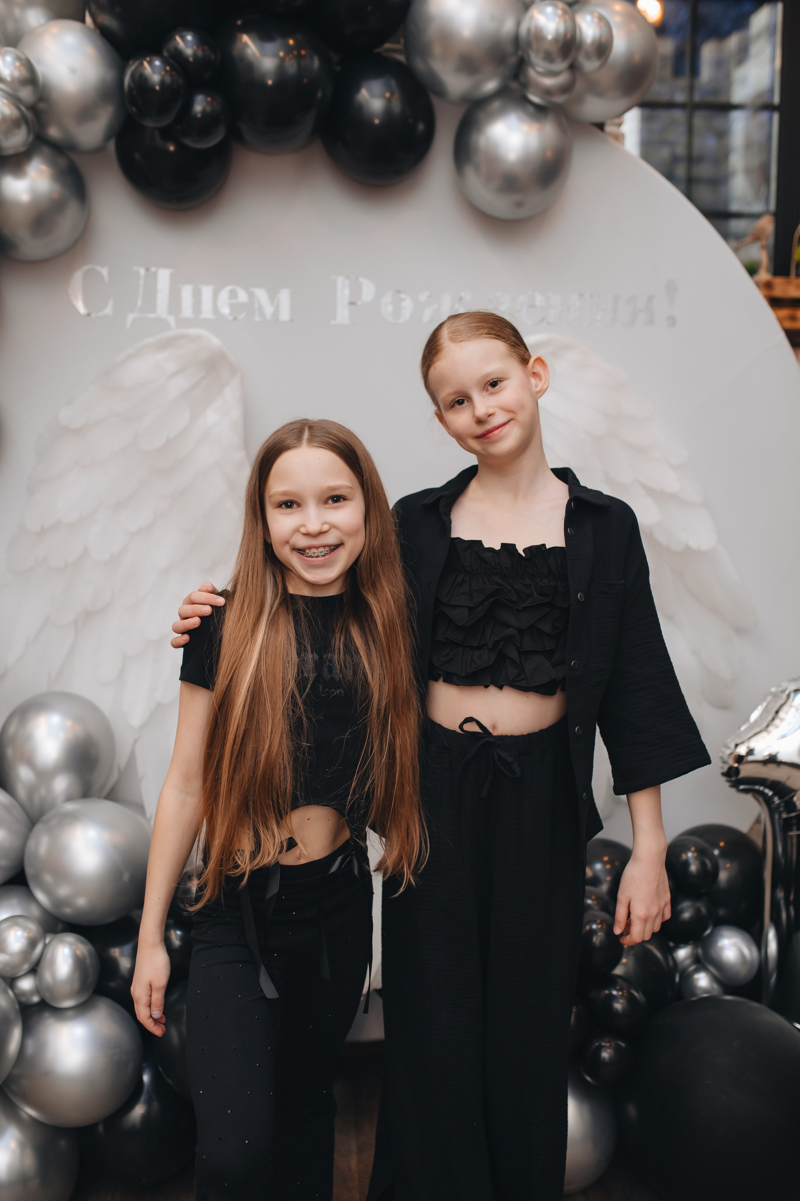 Марусе 11 лет. Семейный и детский фотограф в Москве Дорогова Екатерина