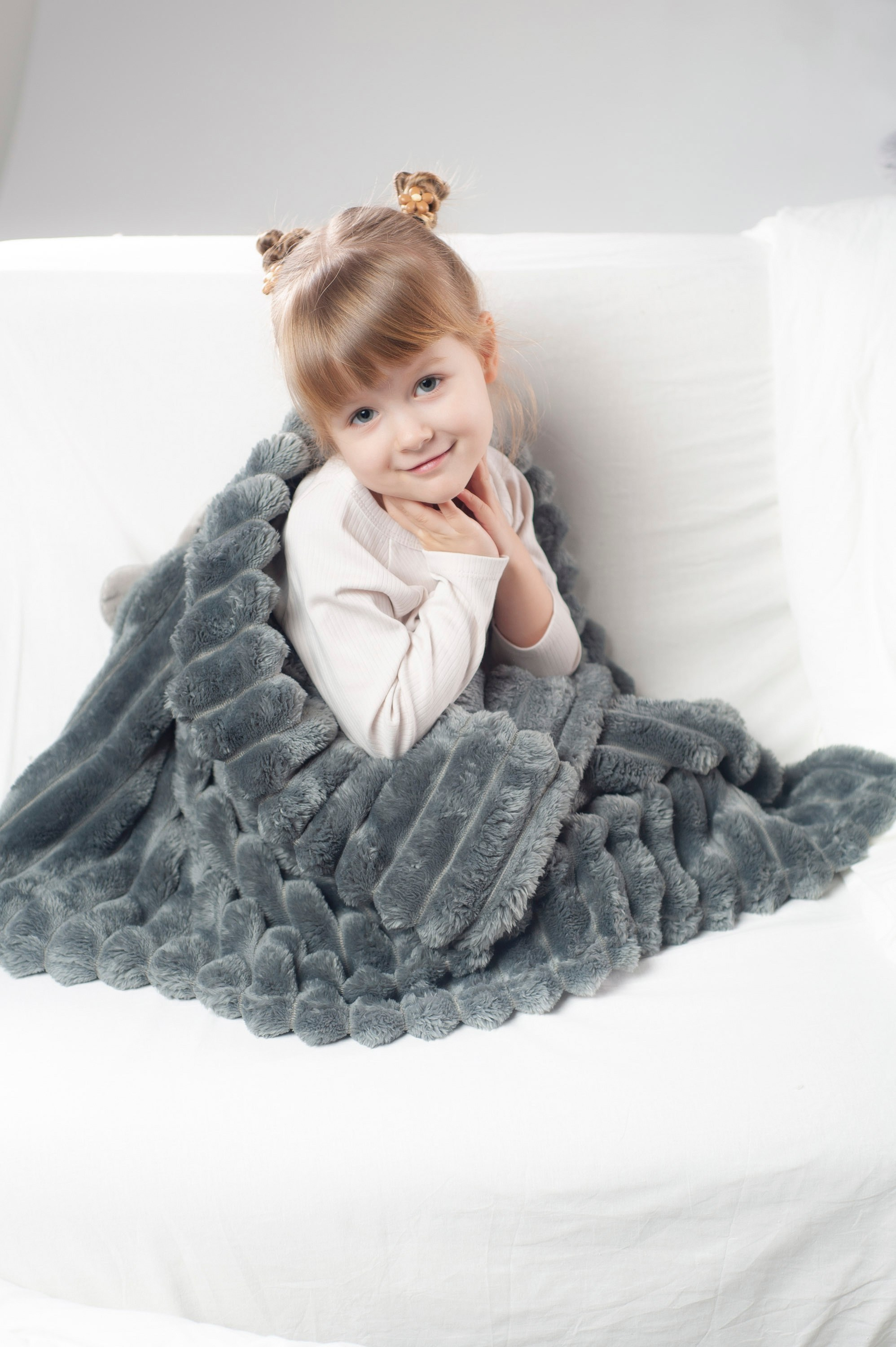 Baby and plaid'24. Индивидуальные, семейные съёмки в Краснодарском крае-Фотограф Мария Б
