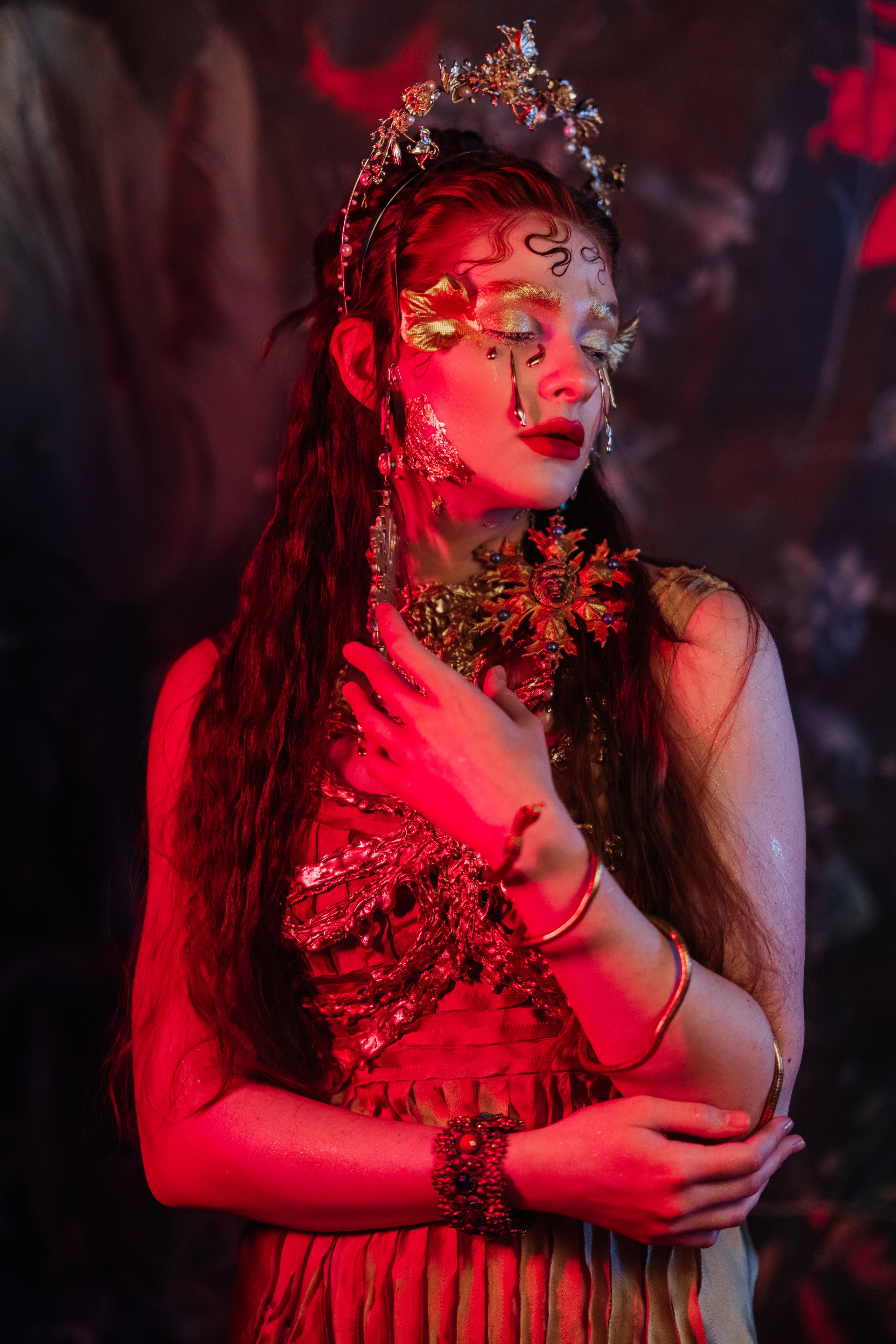 Арт фотография. Апрайм — фотопроект Моисеева Георгия