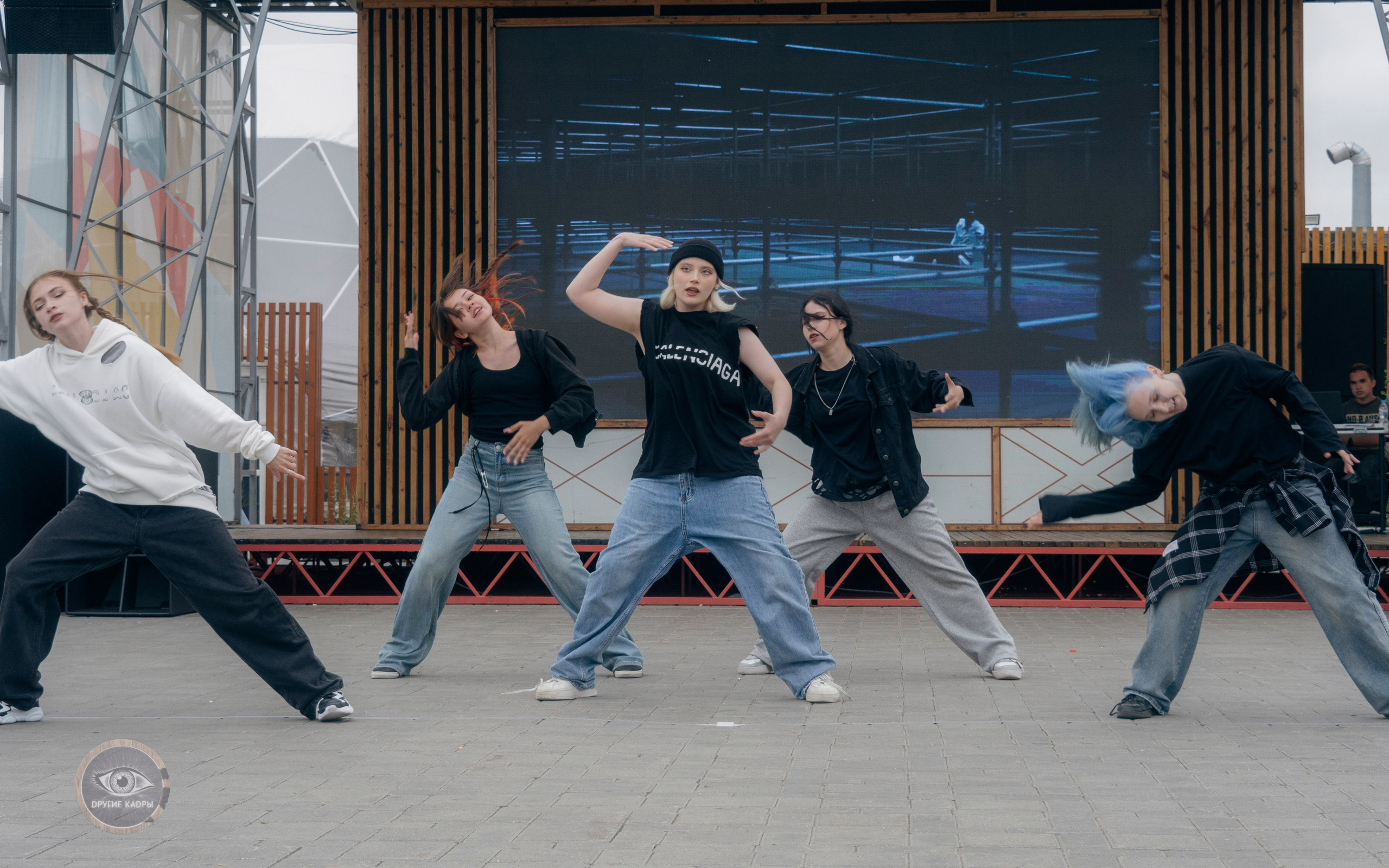 Фестиваль Midsumm 2024