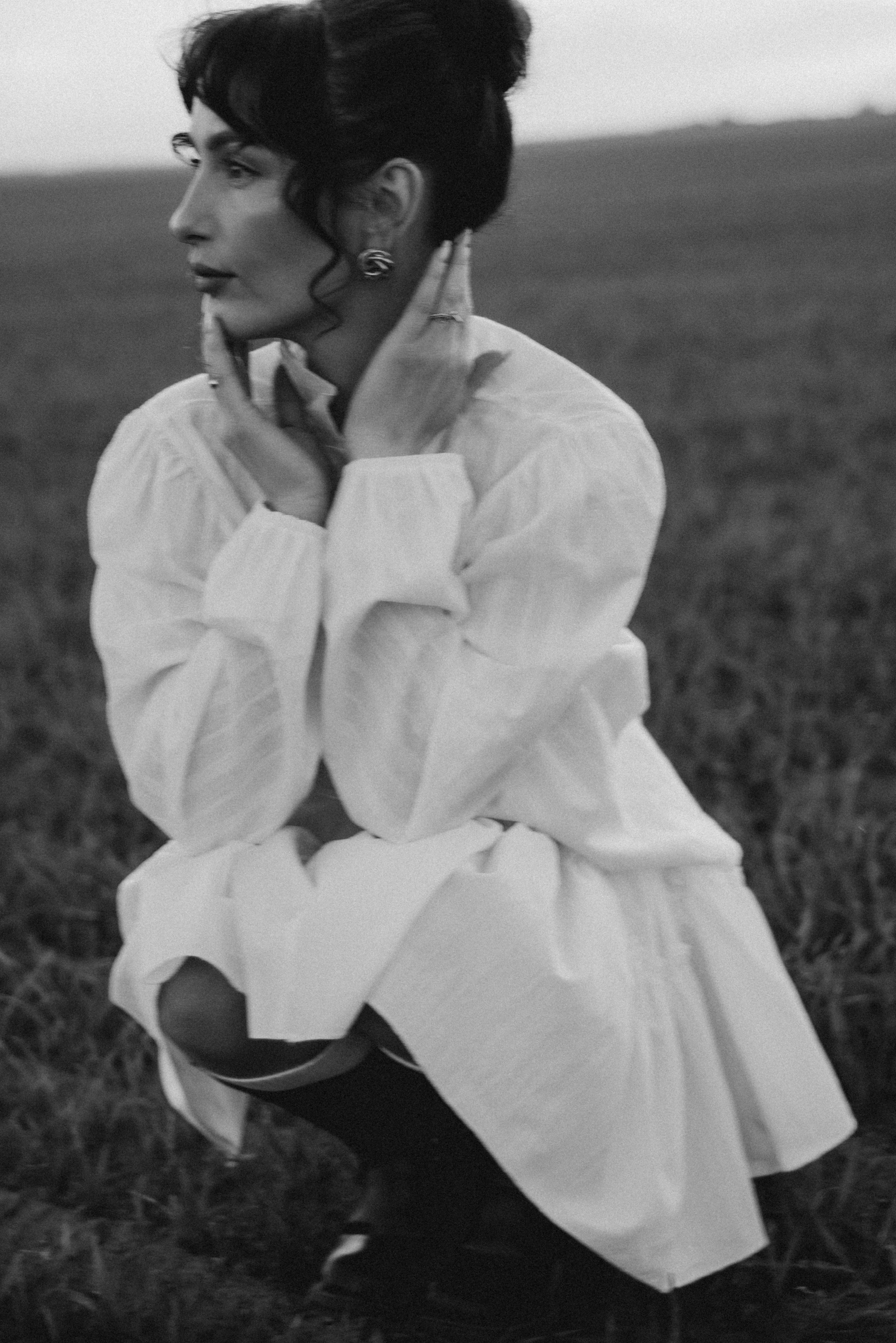 Найти счастье в себе. Свадебный и семейный фотограф в Йошкар-Оле, Питере и Казани Александра Богинич