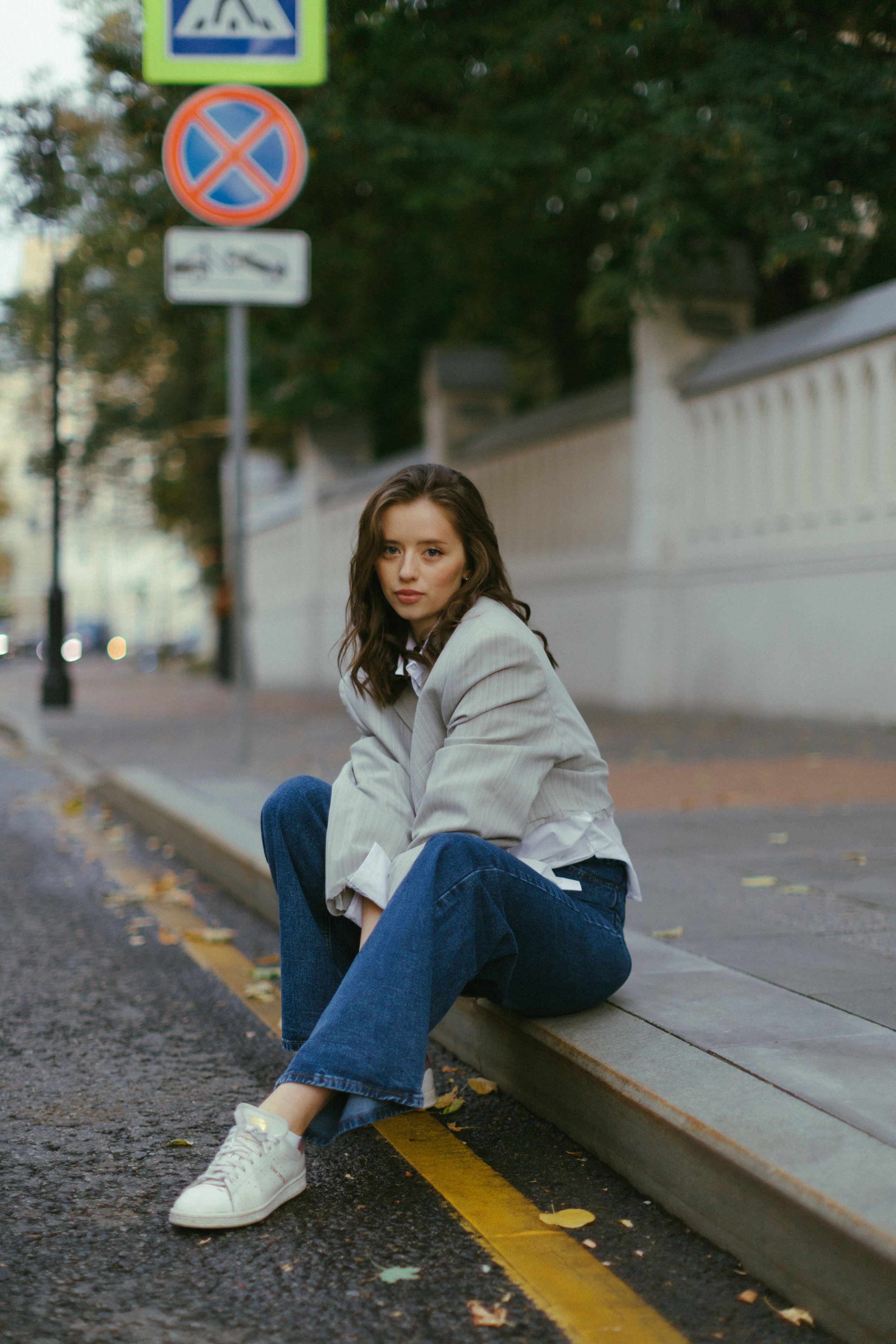 Анна. Свадебный фотограф Москва Татьяна Кундельчук