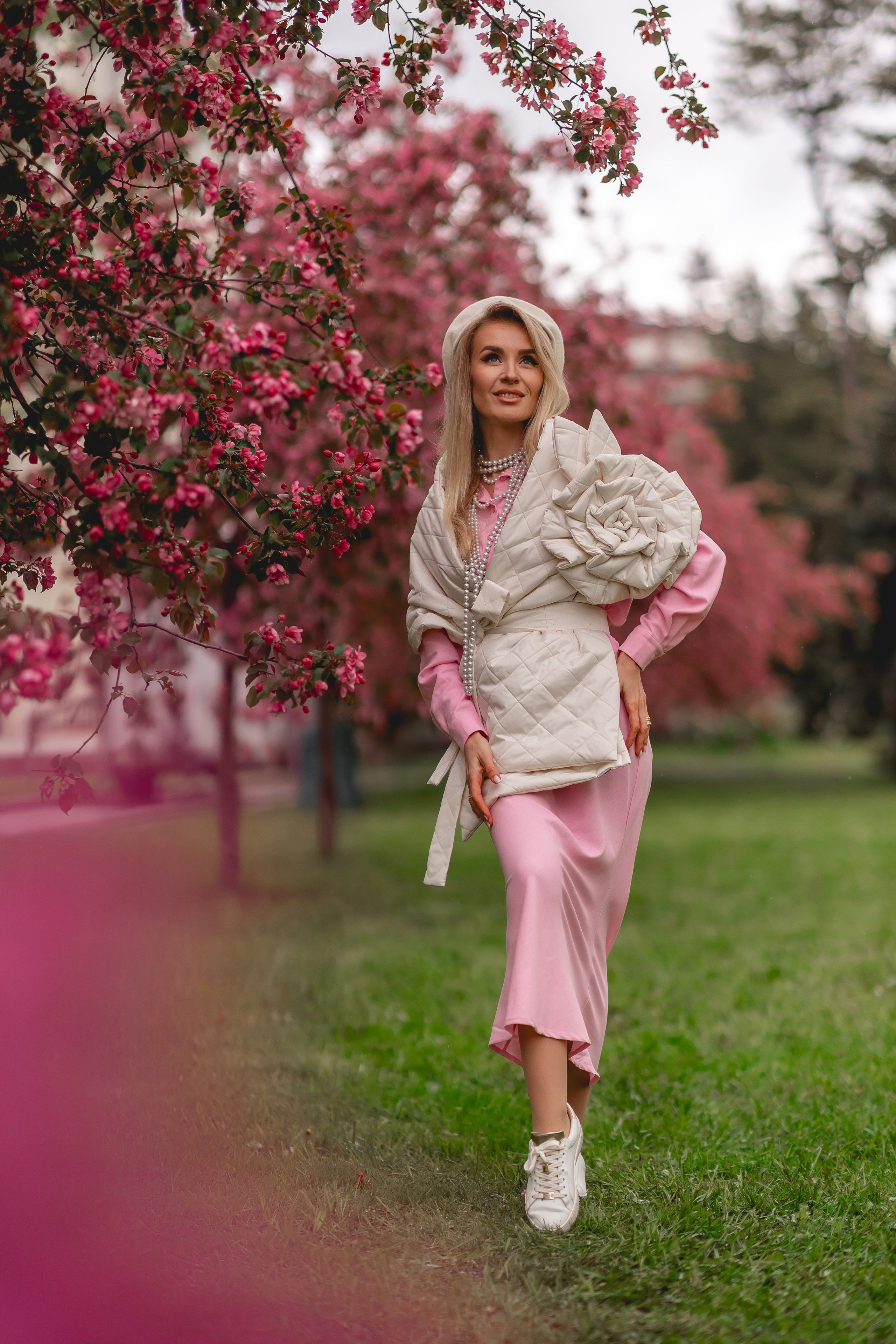 Женский портрет. Детский и семейный фотограф в Москве Гордеев Владимир