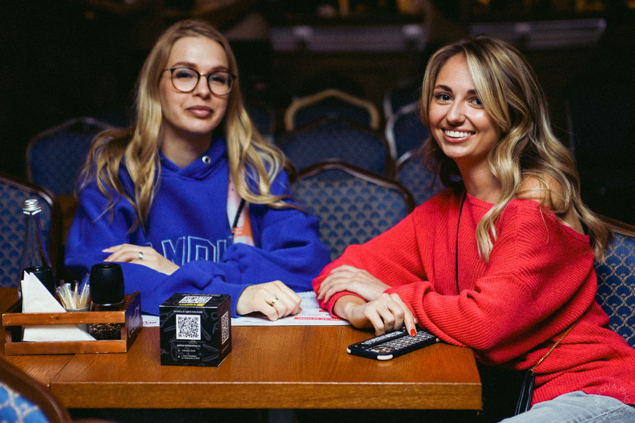 Stand up. Сидоров, Коваль