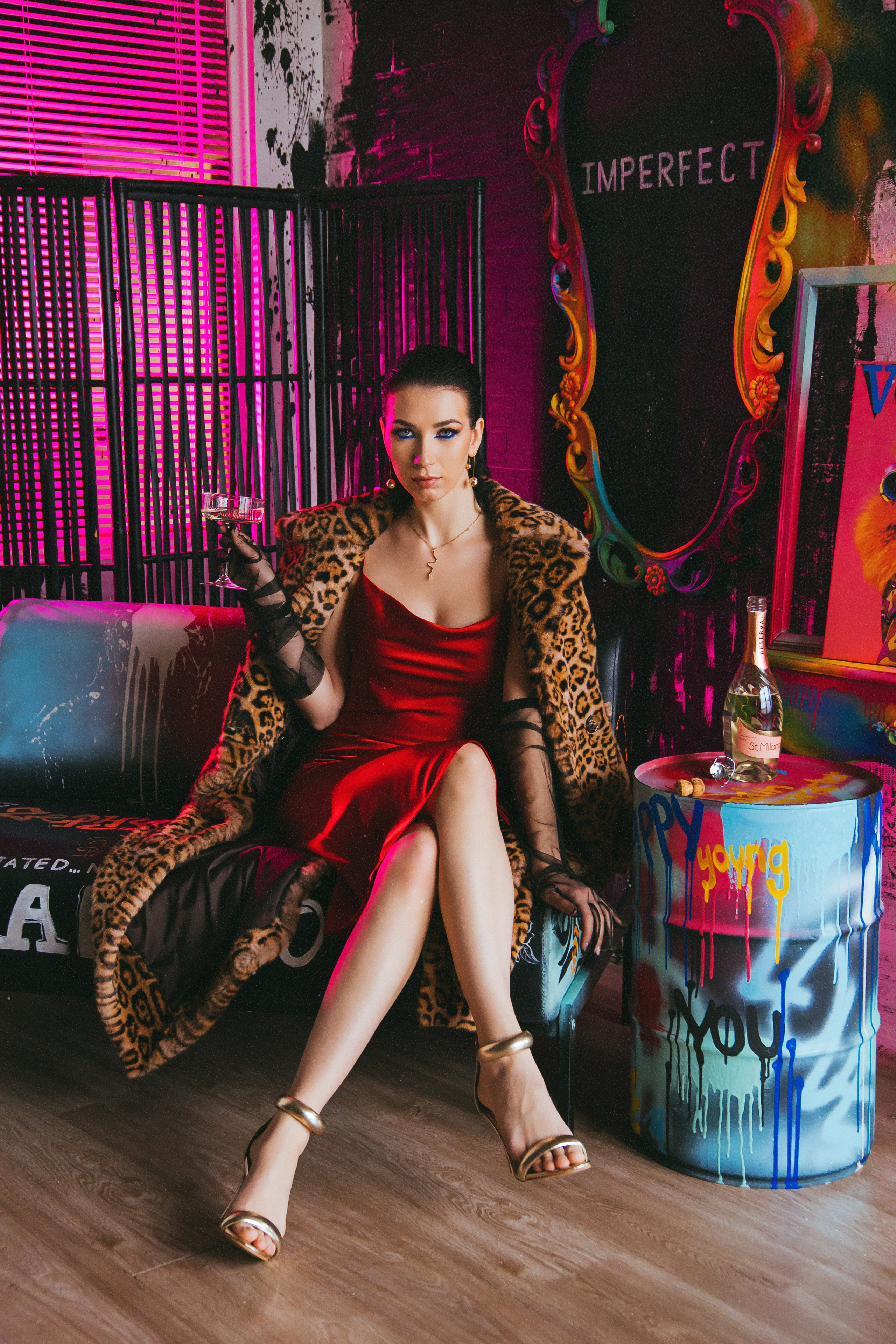 ЕЛЕНА. Фотограф в Краснодаре Воронина Елена