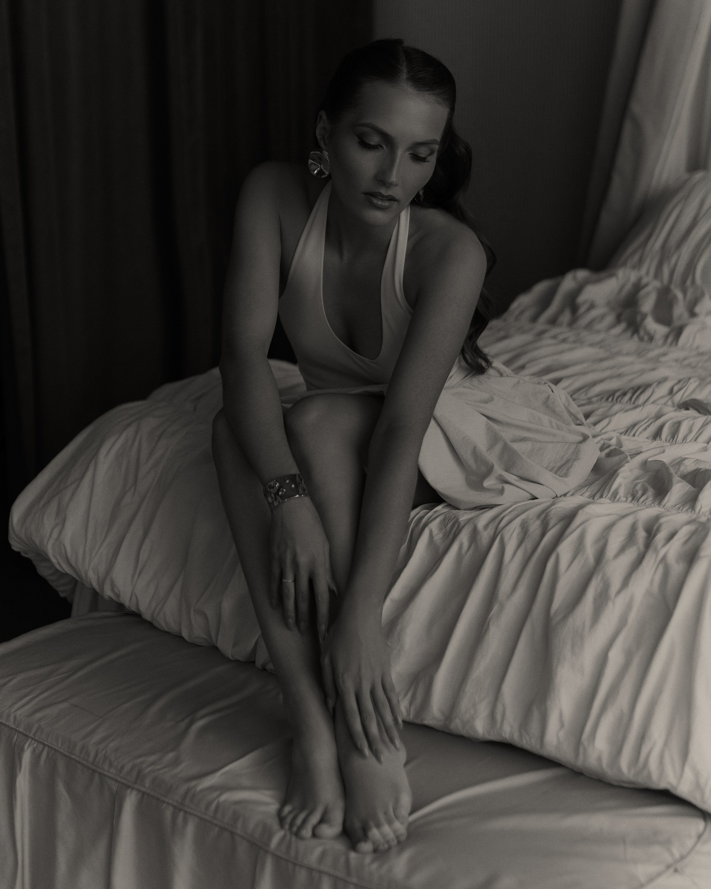 Юлия. DARYA.BELKINA
