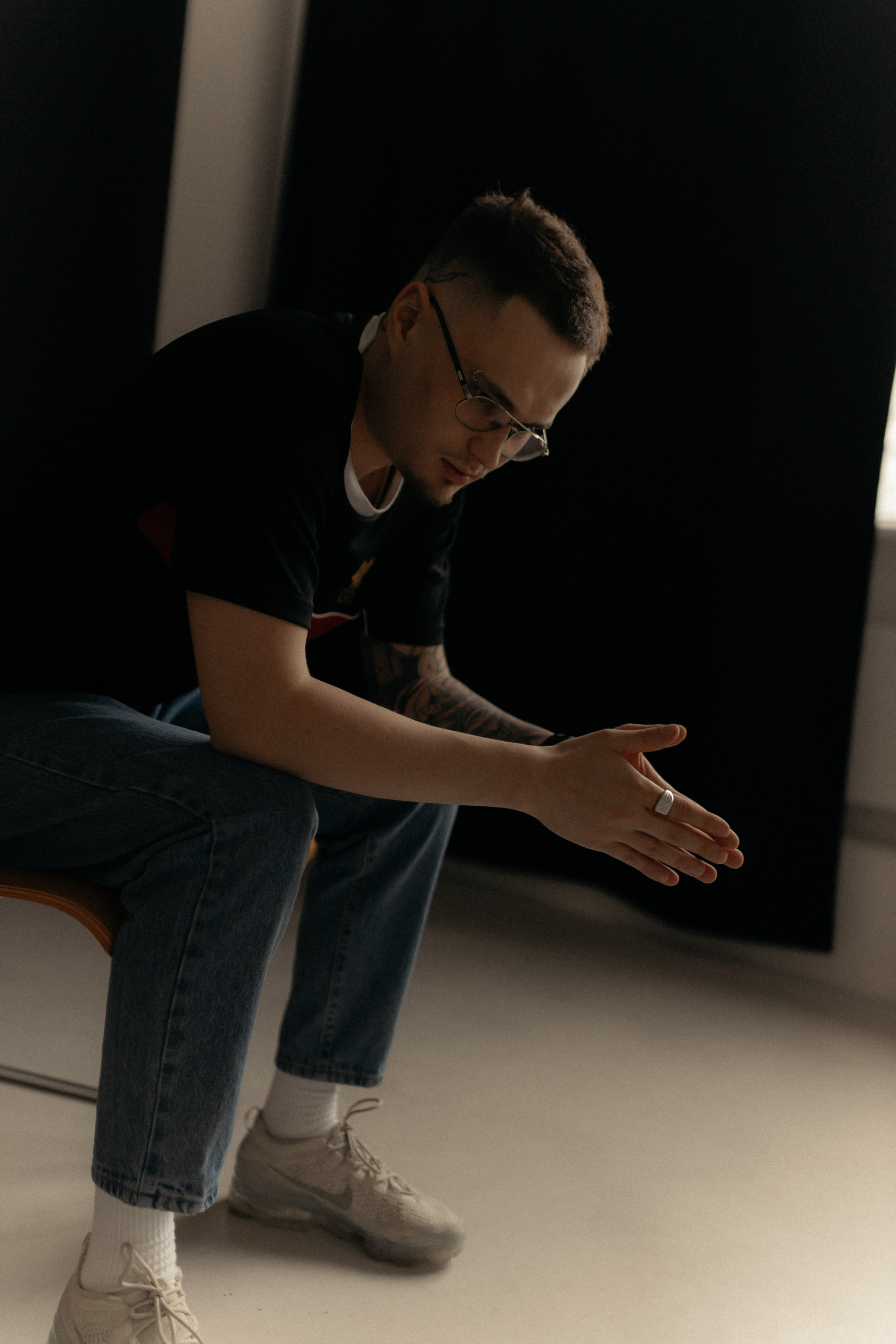 Никита. DARYA.BELKINA