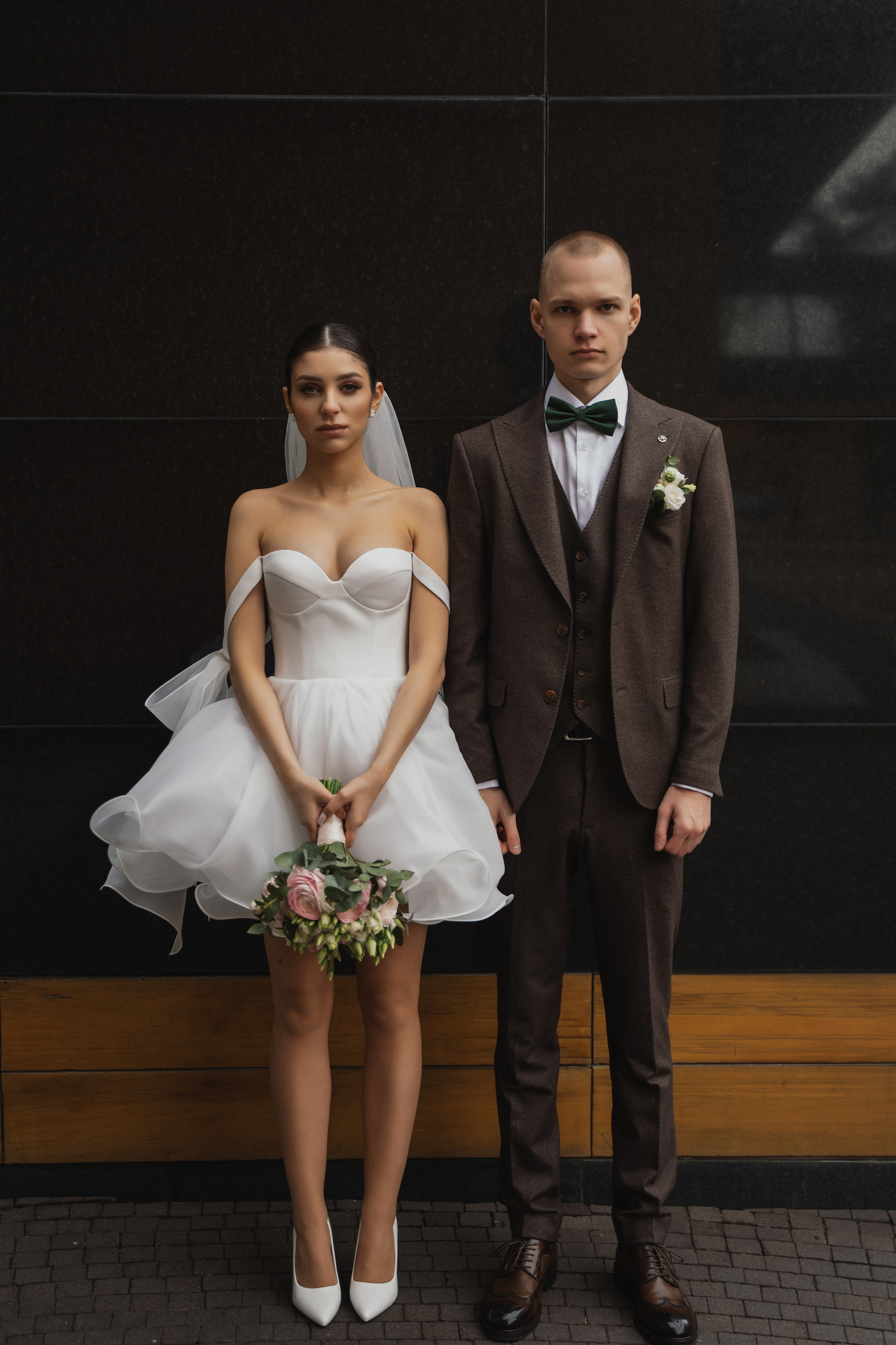 «Барвиха» Екатерина и Дмитрий