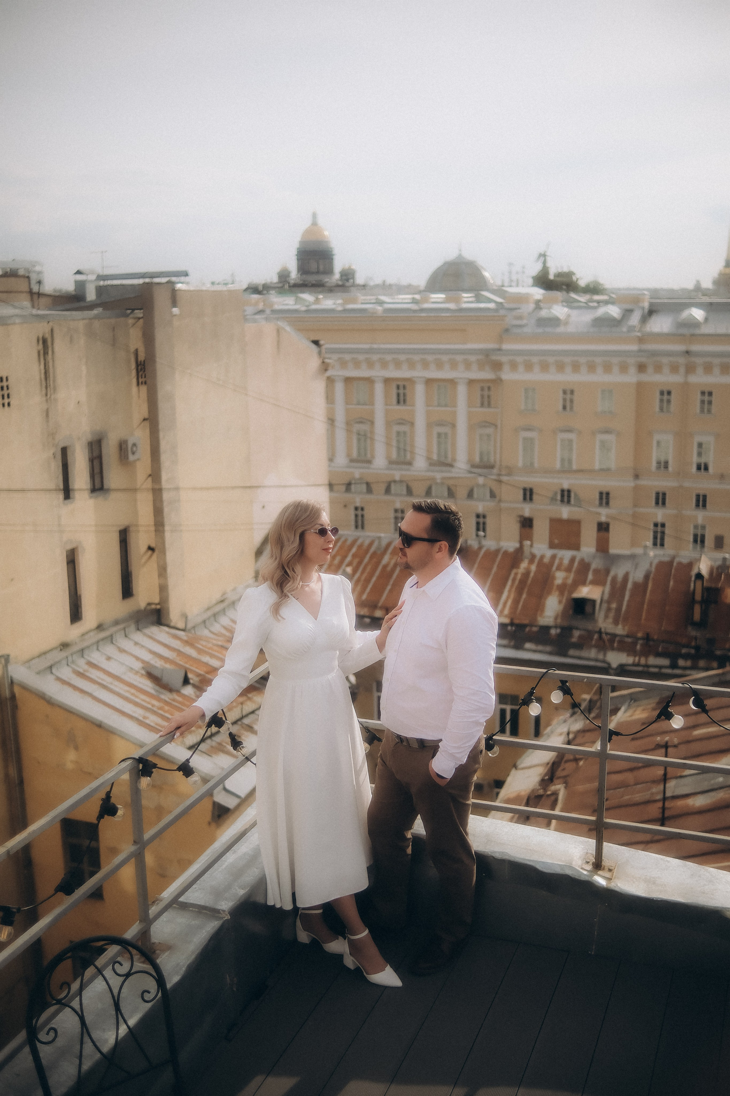 Катя & Дима. Phdkvmr.ru