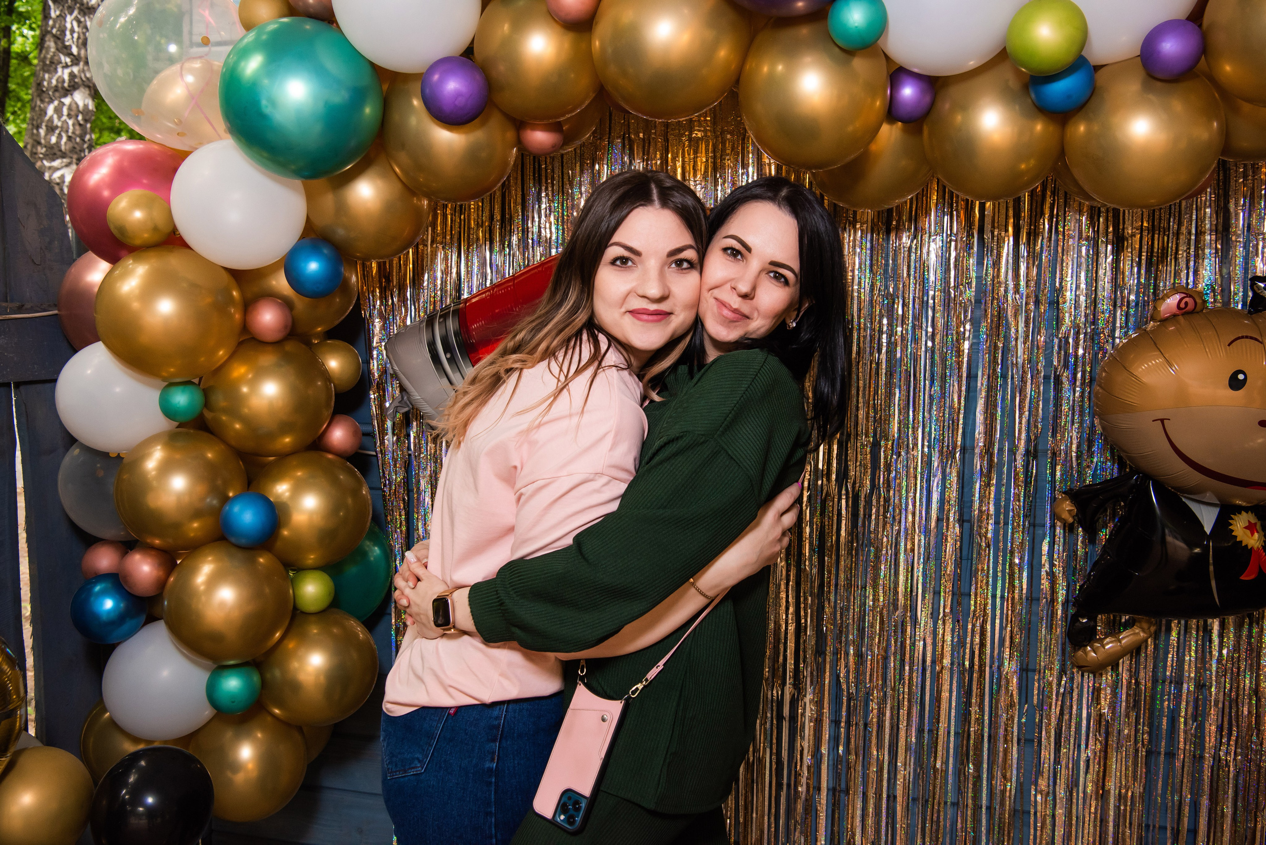 Выпускной 4Д 2023. Свадебный и арт-фотограф Кунецкая Диана