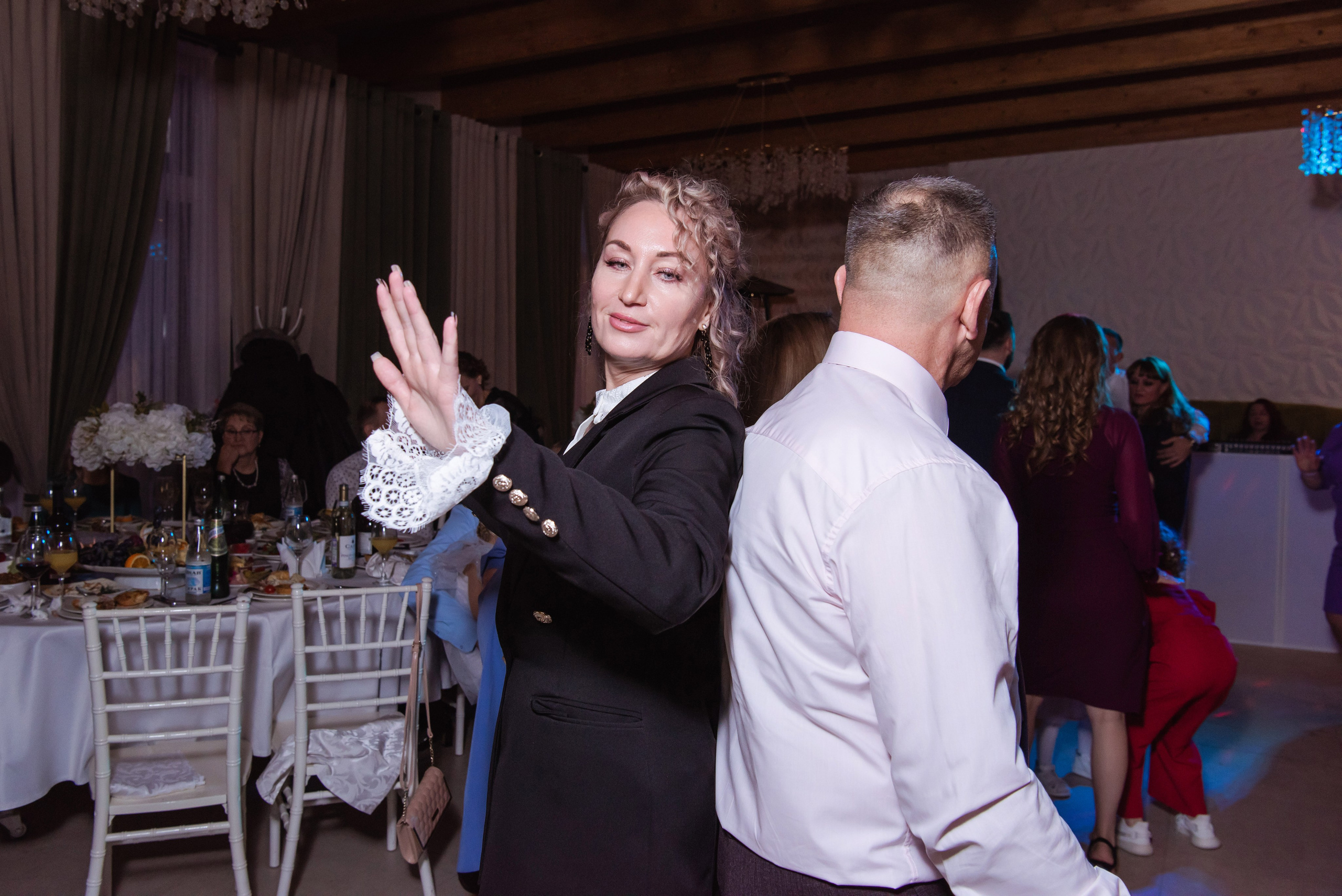 Егор и Анастасия. Свадебный и арт-фотограф Кунецкая Диана