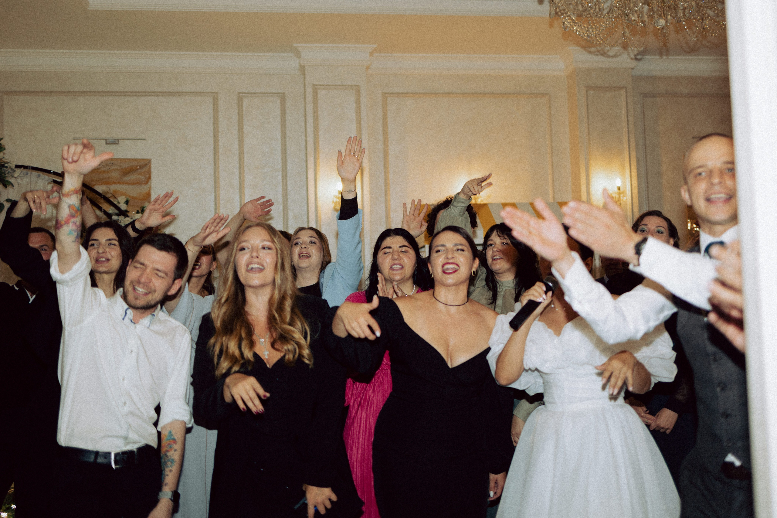 Дмитрий и Регина. Свадебный и портретный фотограф Тюмень