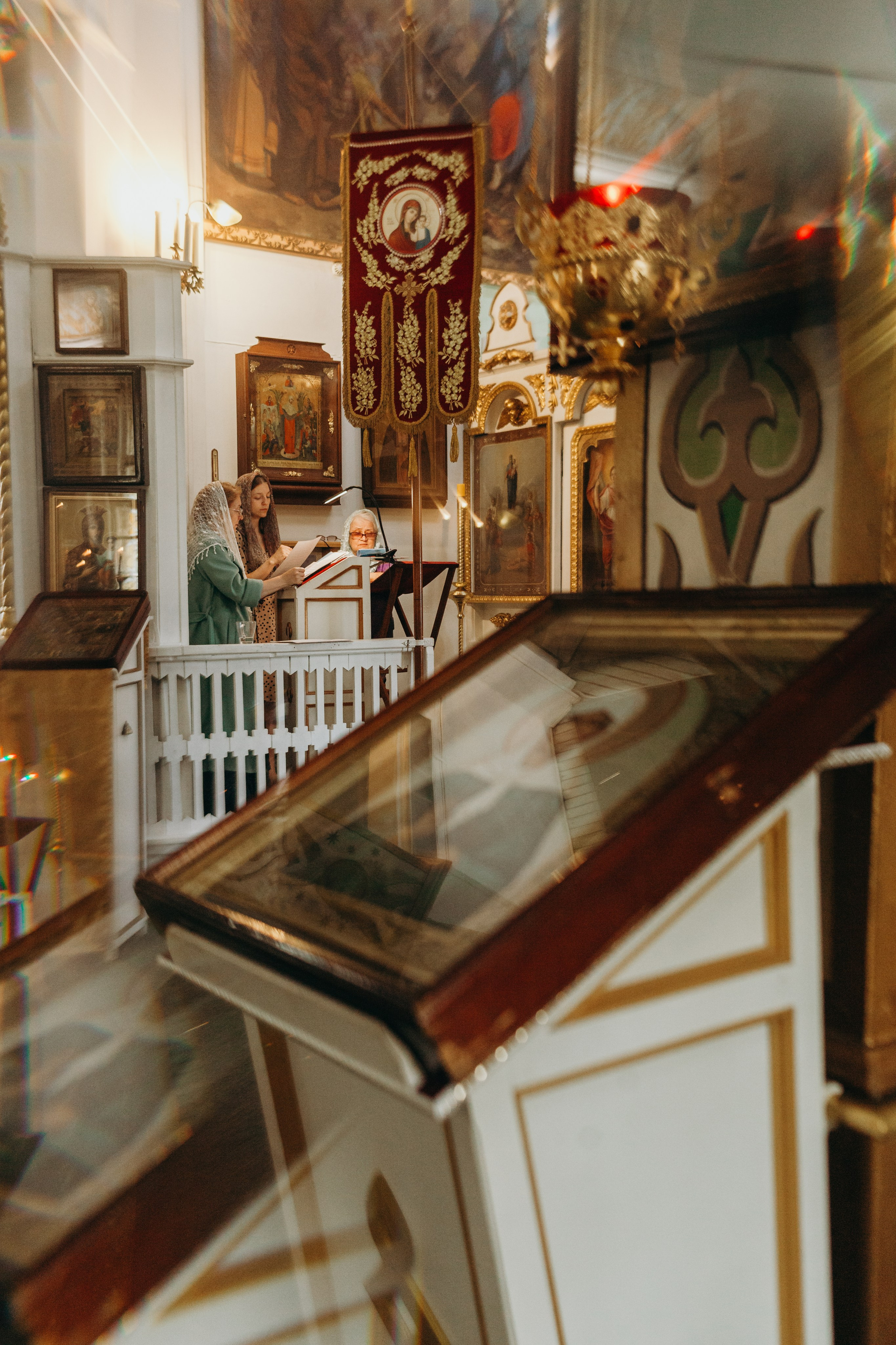 Венчание Тимура и Лусине. Семейный фотограф во Всеволожске и Санкт-Петербурге Юлия Капустина