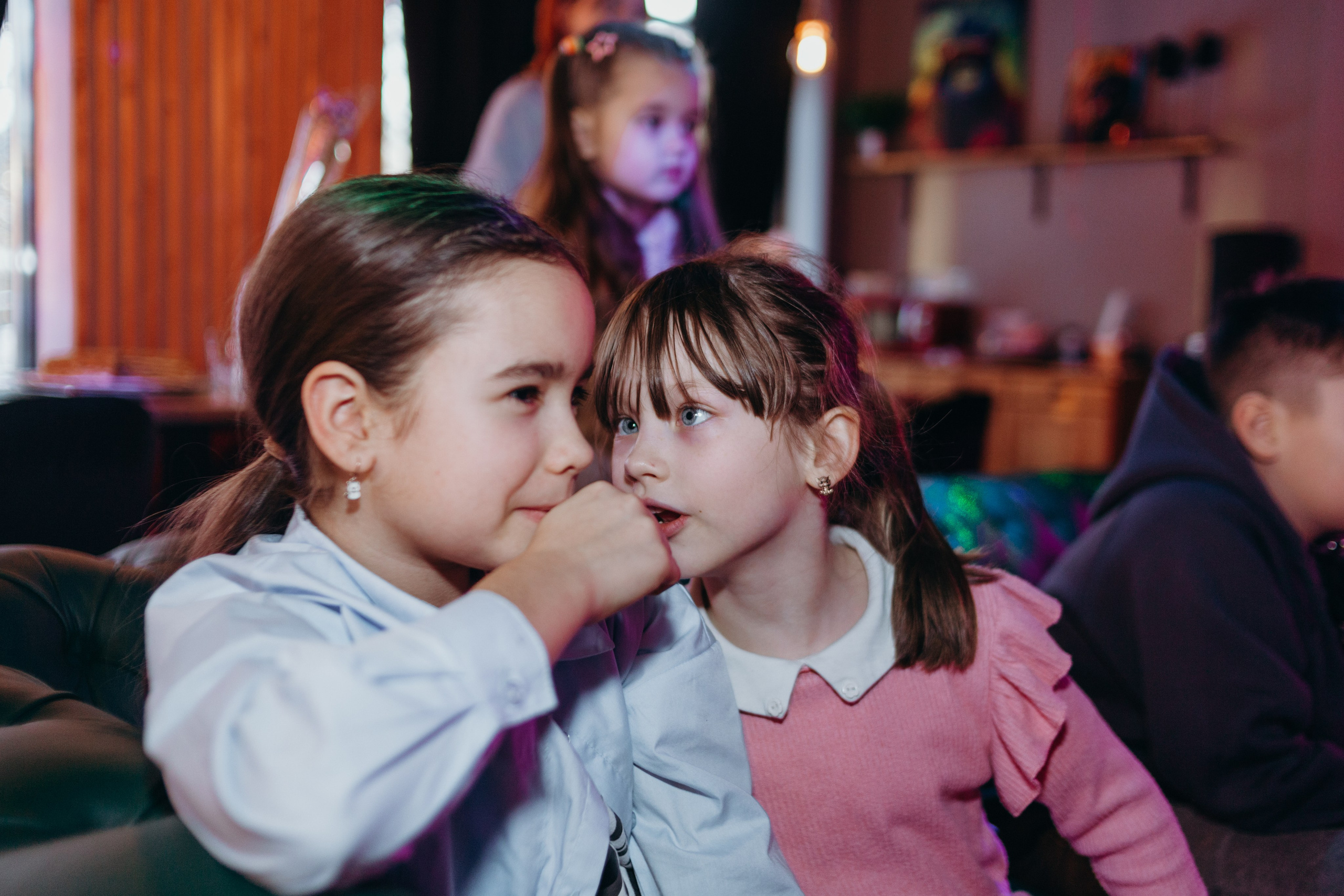 Еве 10 лет. Семейный фотограф во Всеволожске и Санкт-Петербурге Юлия Капустина