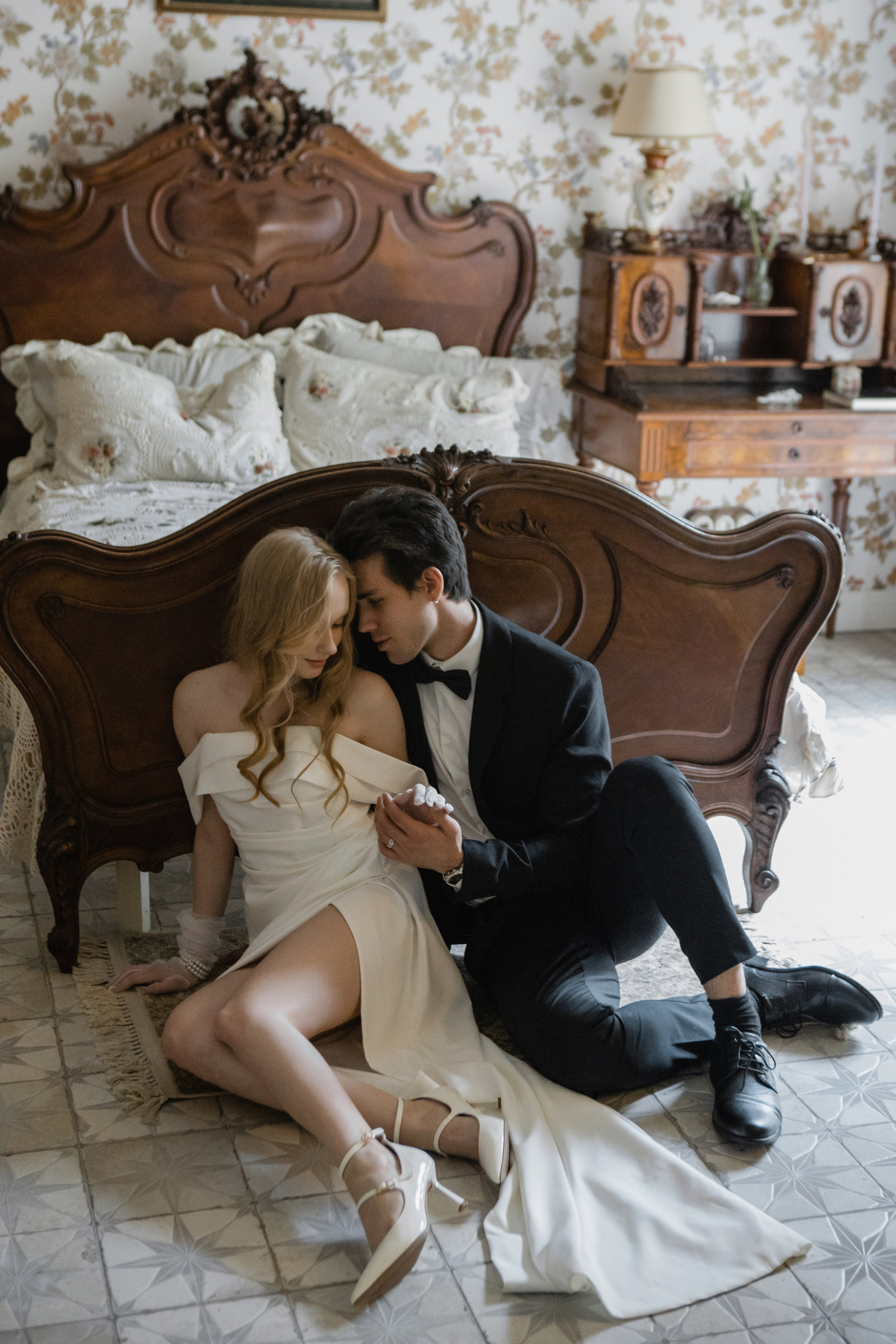 K&A. Свадебный и семейный фотограф Чижова Алина