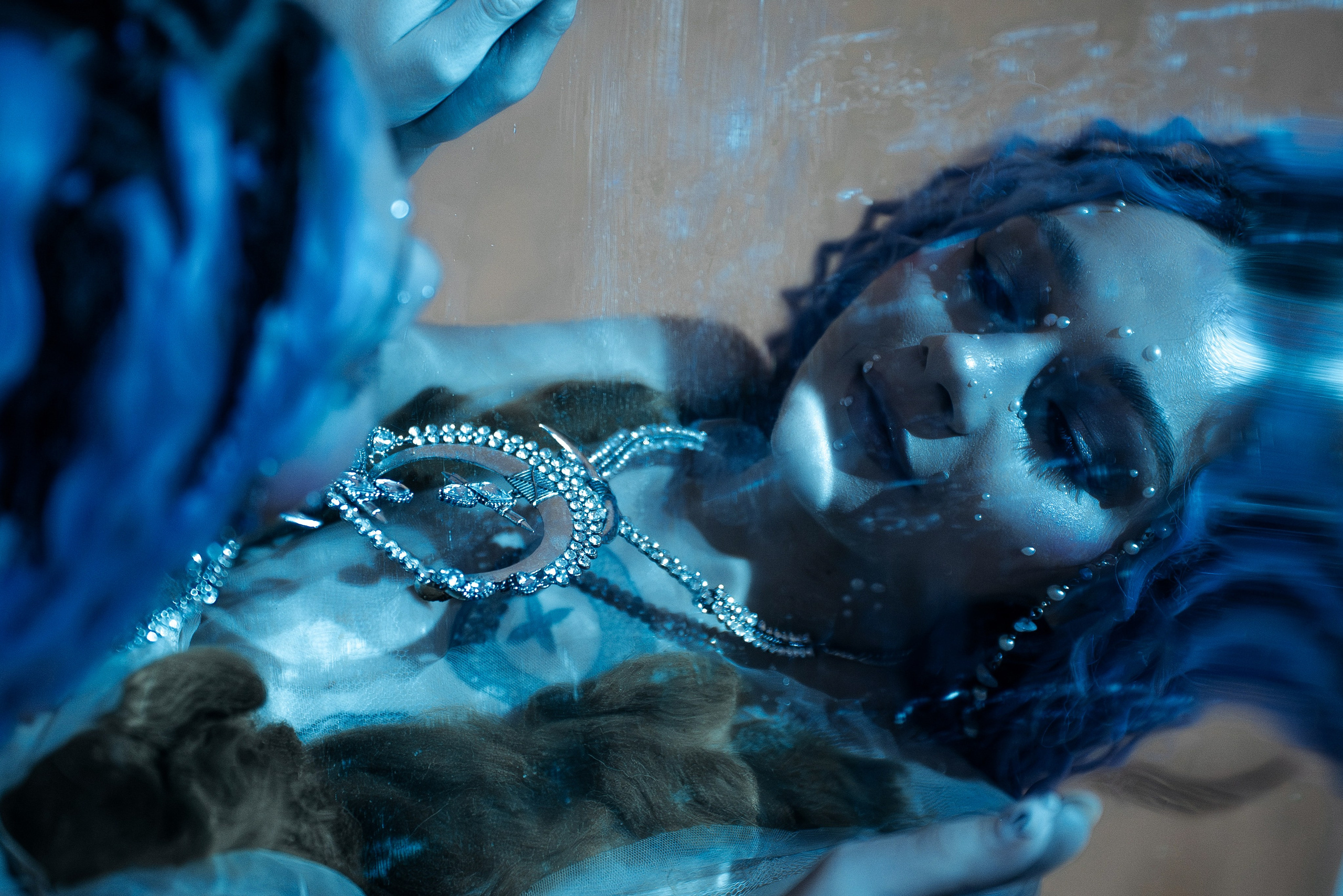 Алёна. Фотограф в Томске Мария Март