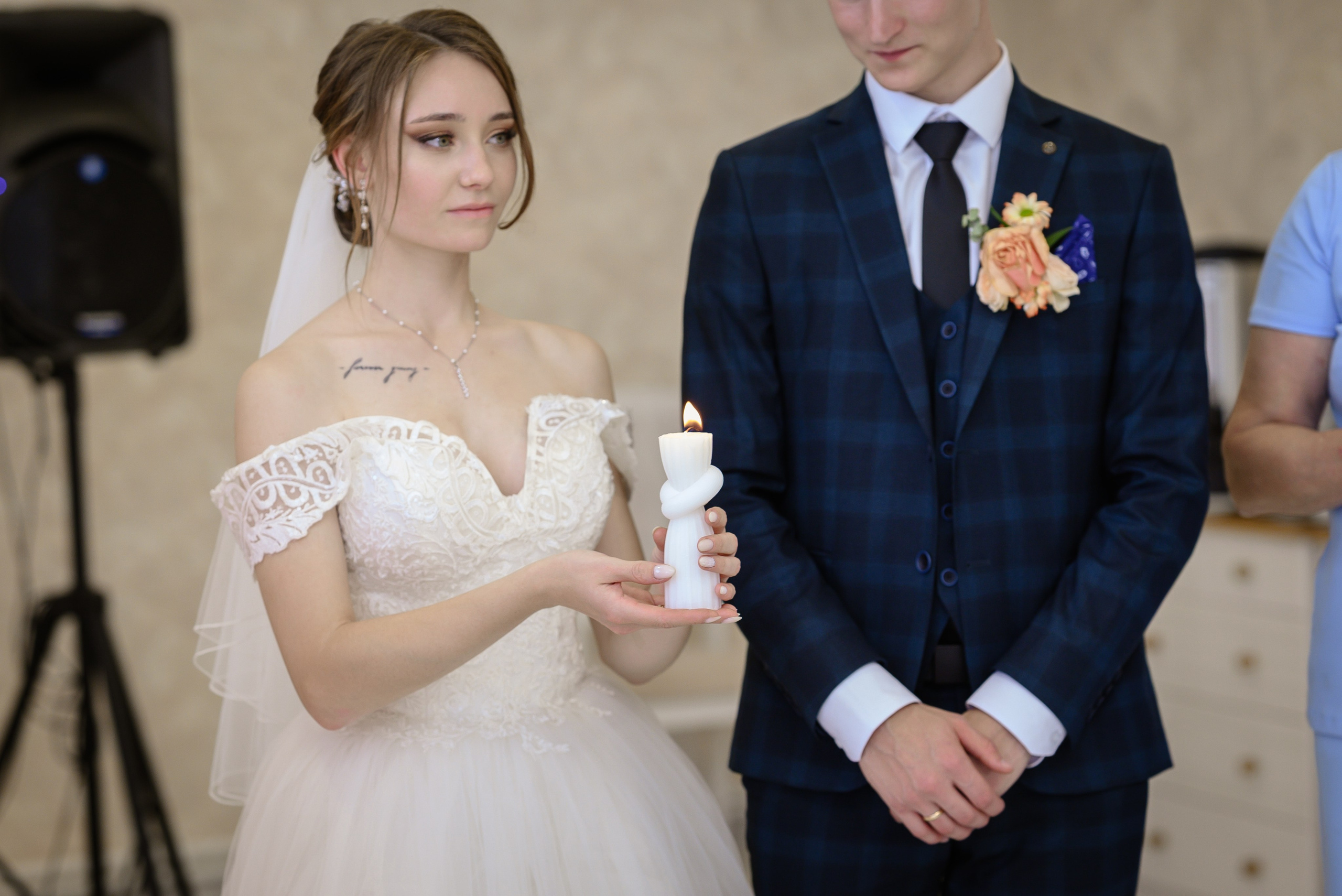 Валентина и Матвей