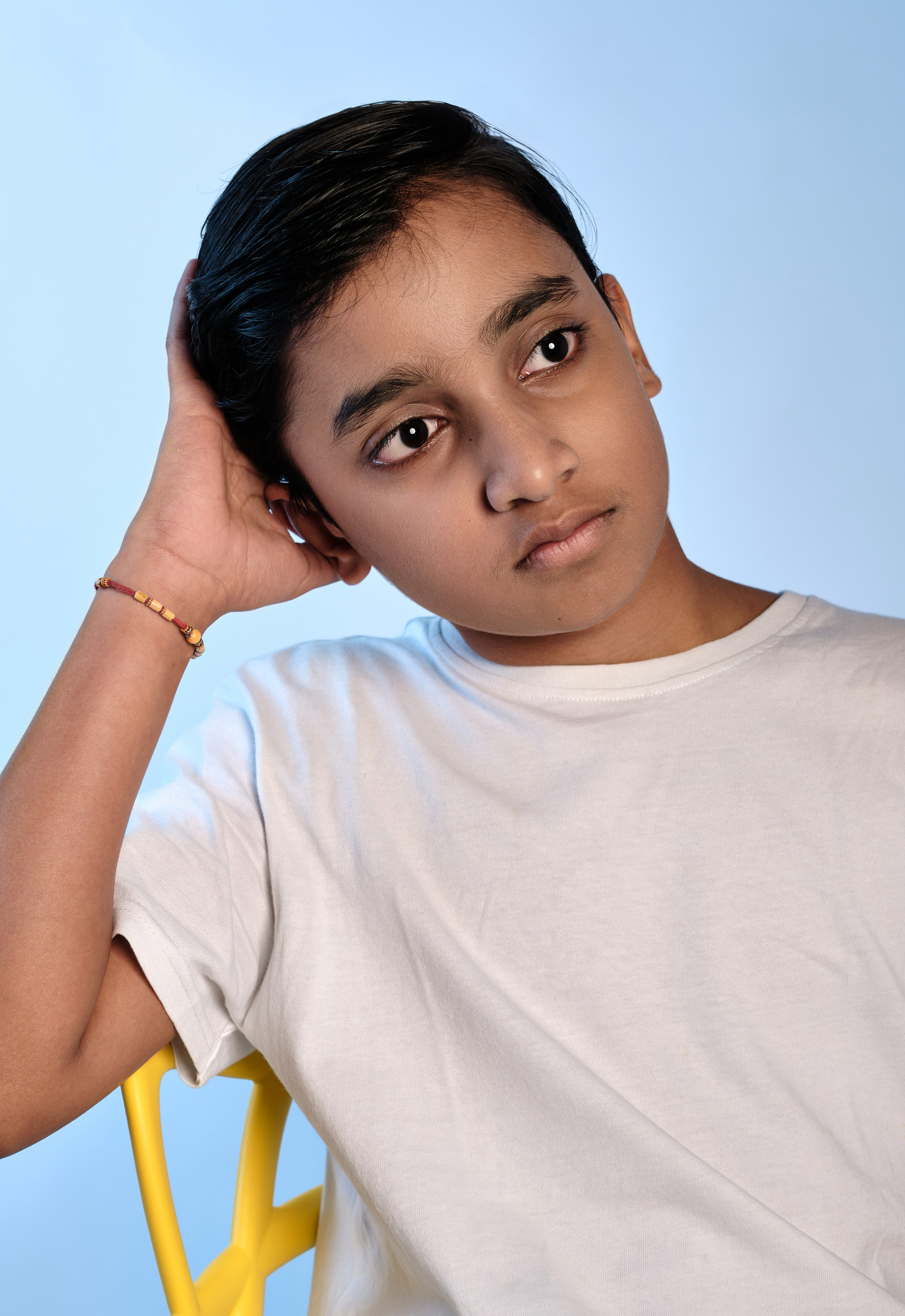 Портреты. Коммерческий, репортажный фотограф в Москве Лейла Мару