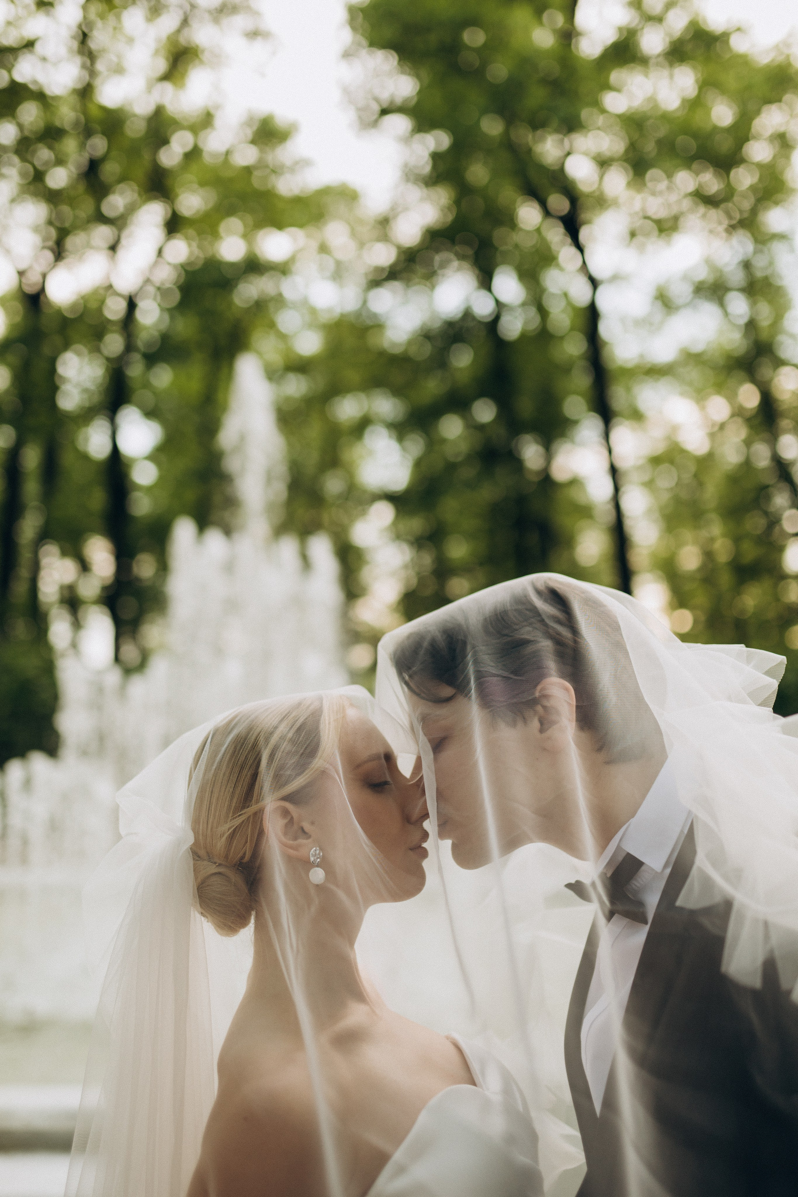 Алексей и Юлия. Свадебный и love story фотограф в Санкт-Петербурге