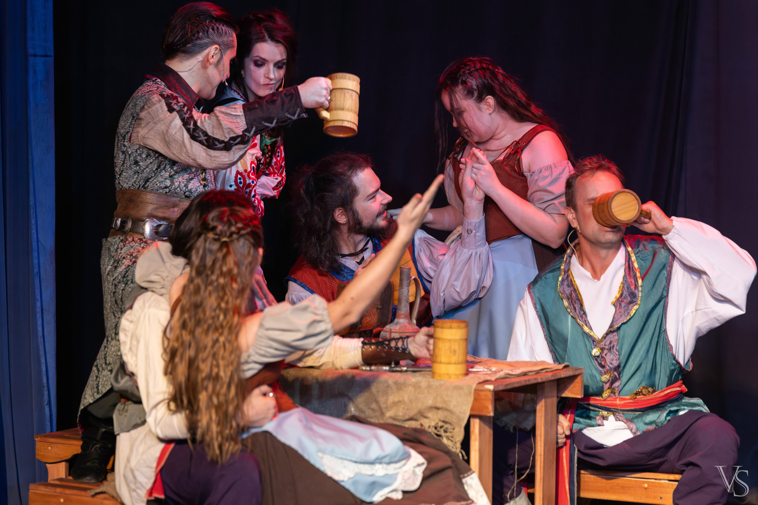 Каменное сердце. Фотограф Виктор Степанов