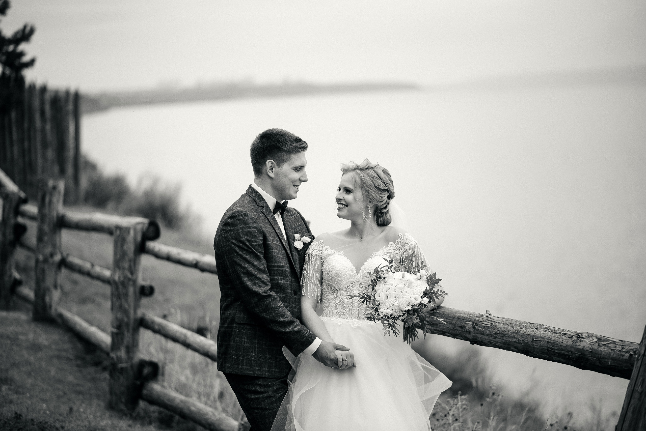 Алексей и Ксения. Главная