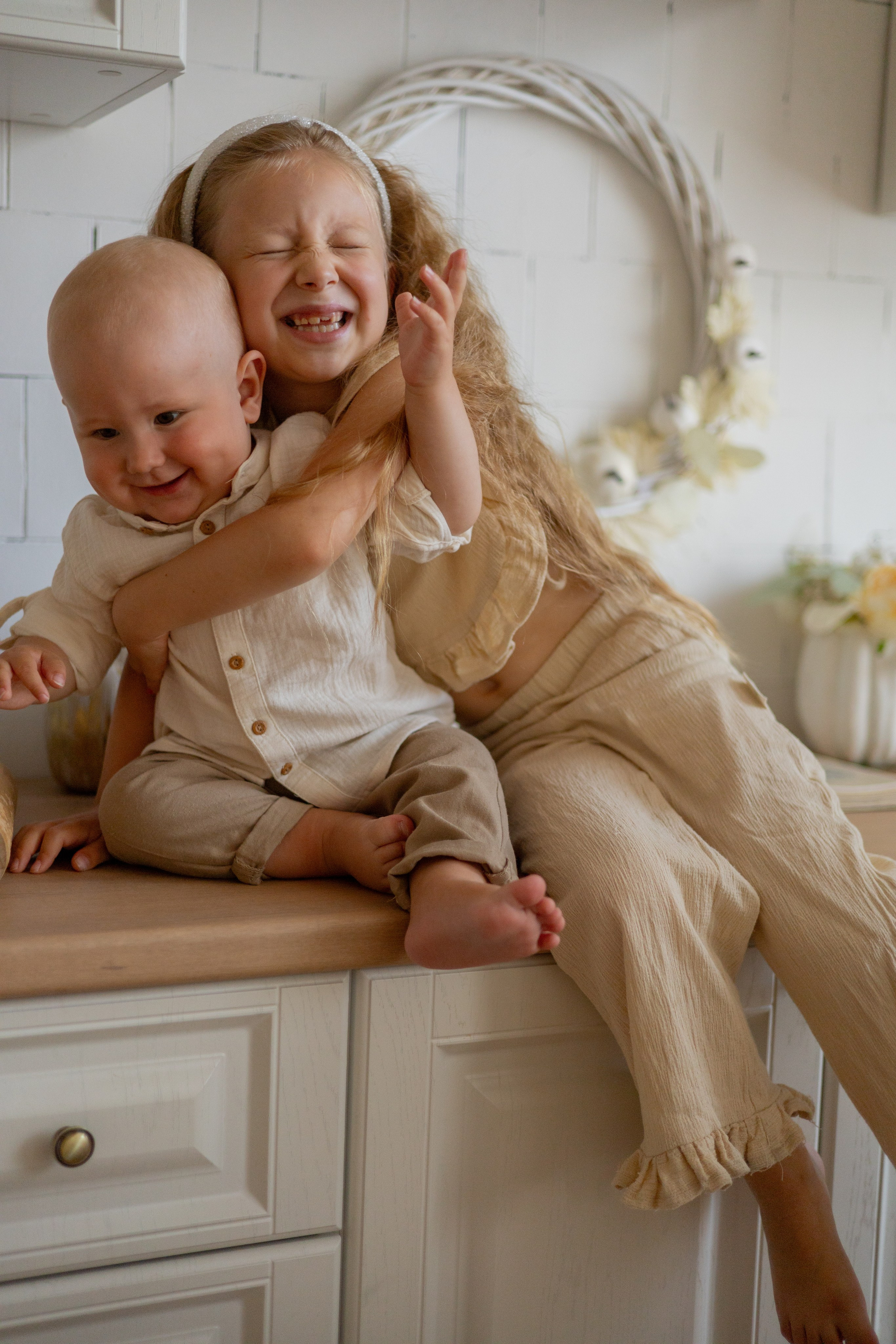 Луке 1 годик. Главная