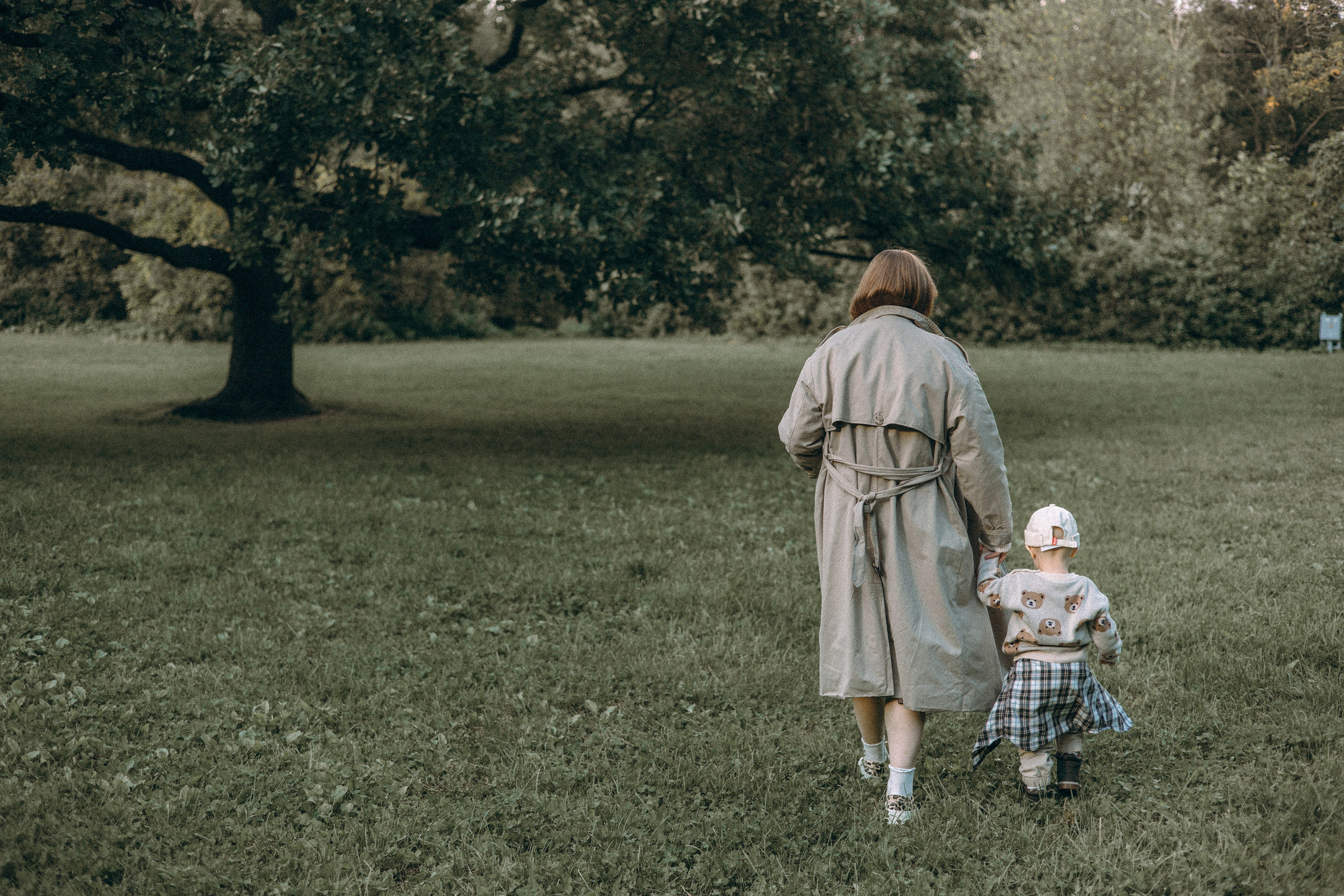 Наташа и Рома. ЦПКиО. Главная