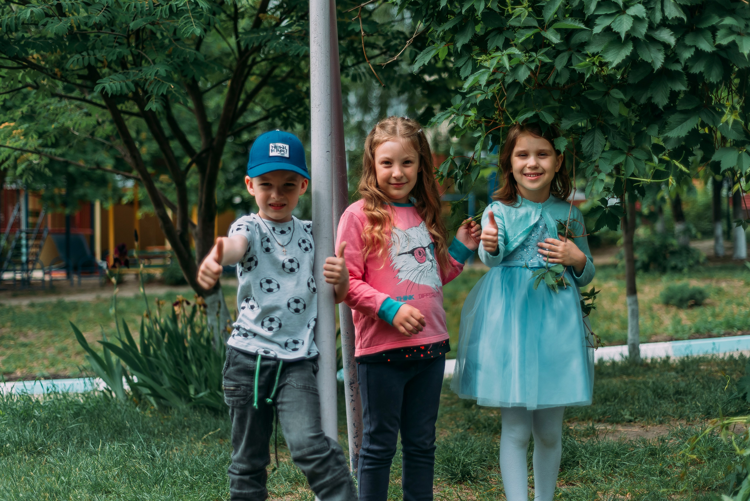 Детский сад |п.Дубовое|2023. ALBUMIA