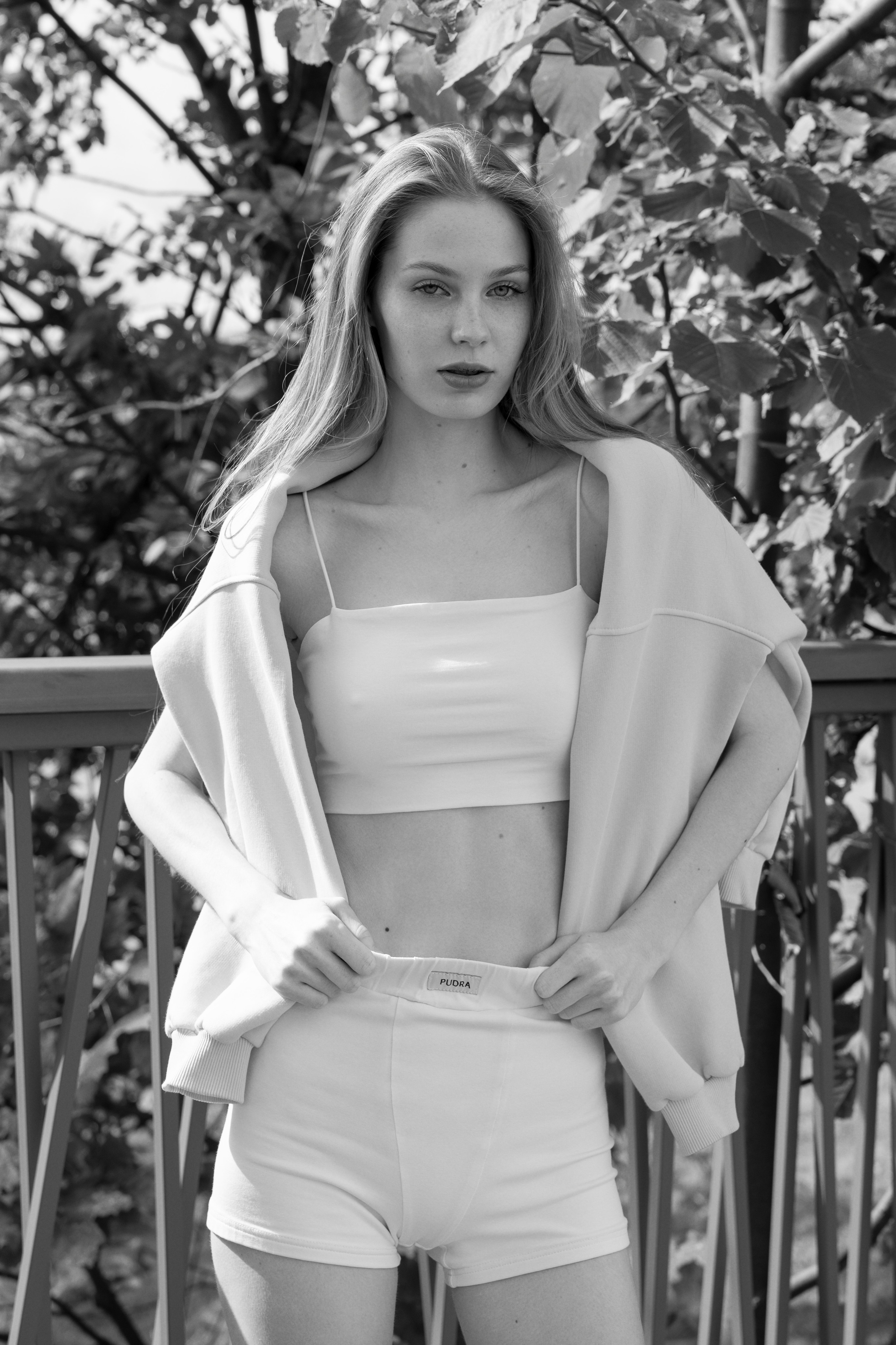 Летняя фотопрогулка в спортивном стиле. Фотограф в Санкт-Петербурге Вагнер Юлия