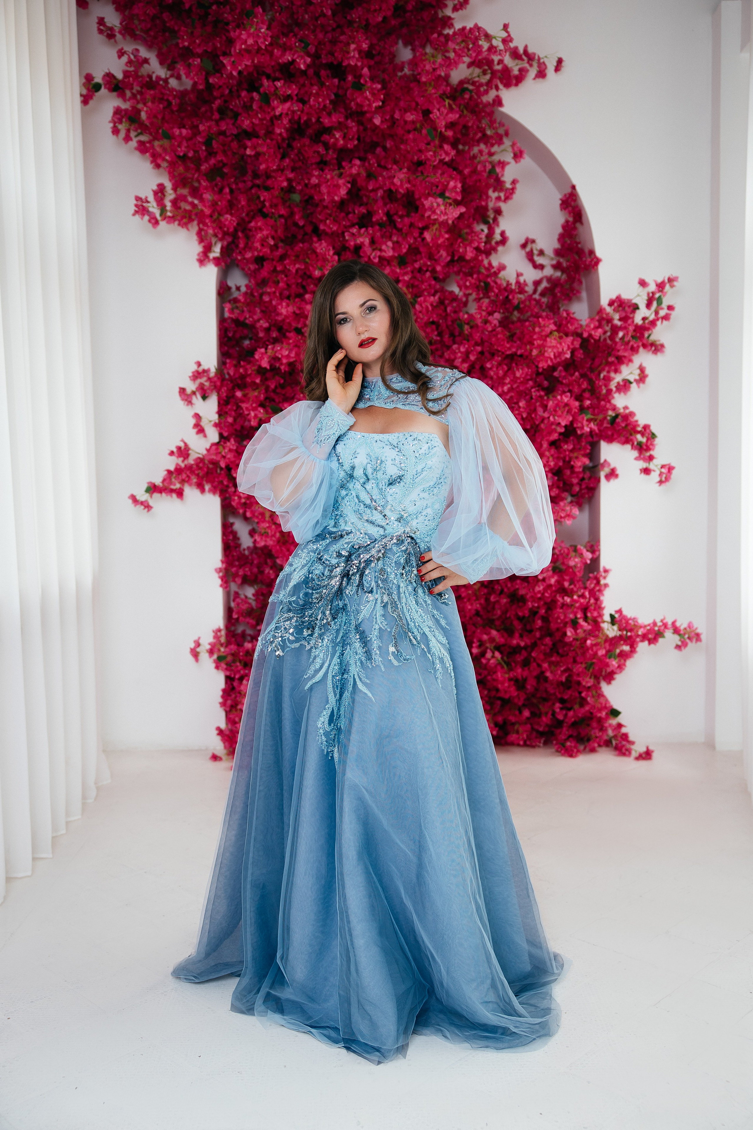 Мисс и Миссис Великая Русь. Фотограф в Санкт-Петербурге Вагнер Юлия