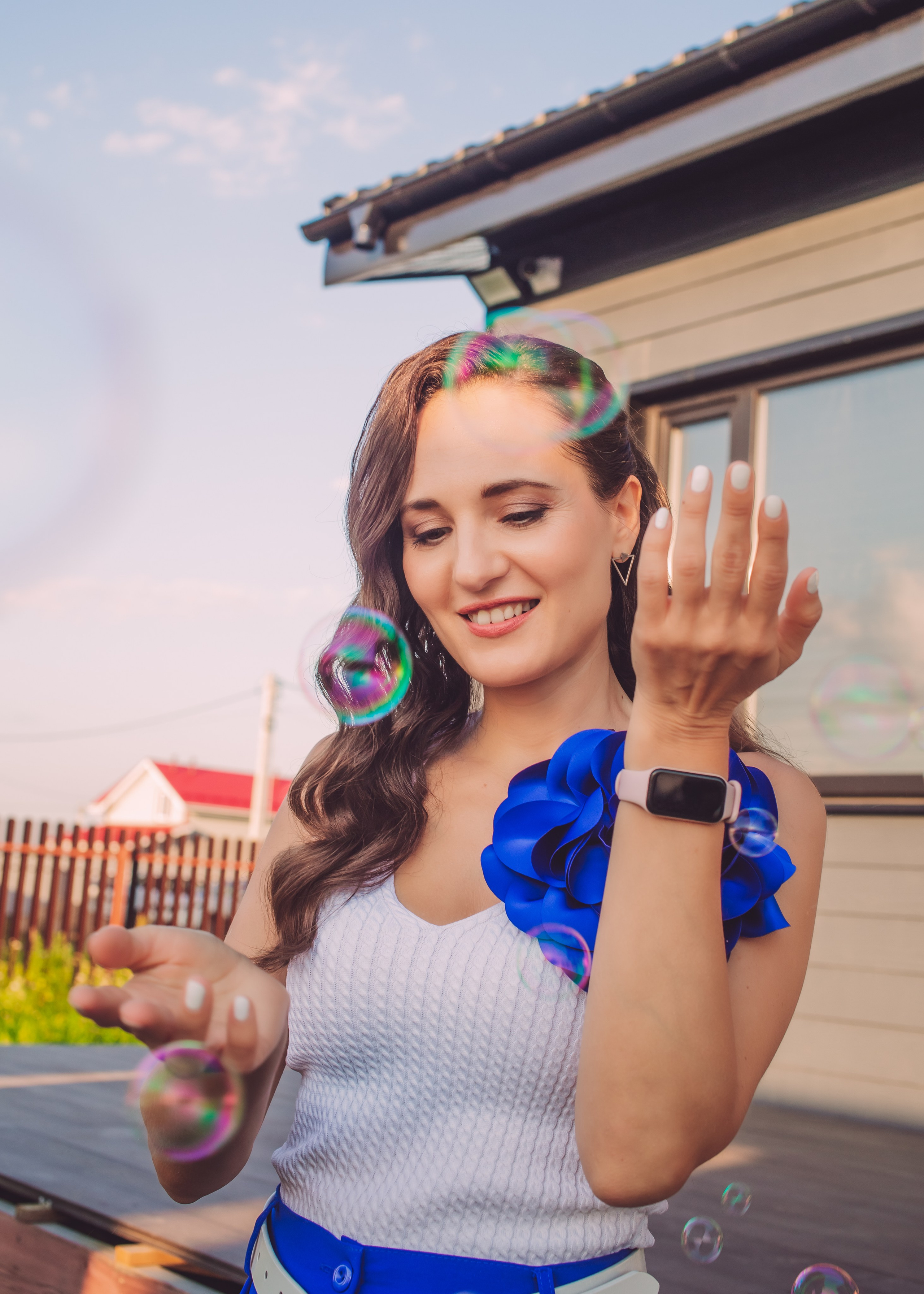 Артем и Ника. Фотограф Зеленоград, Москва