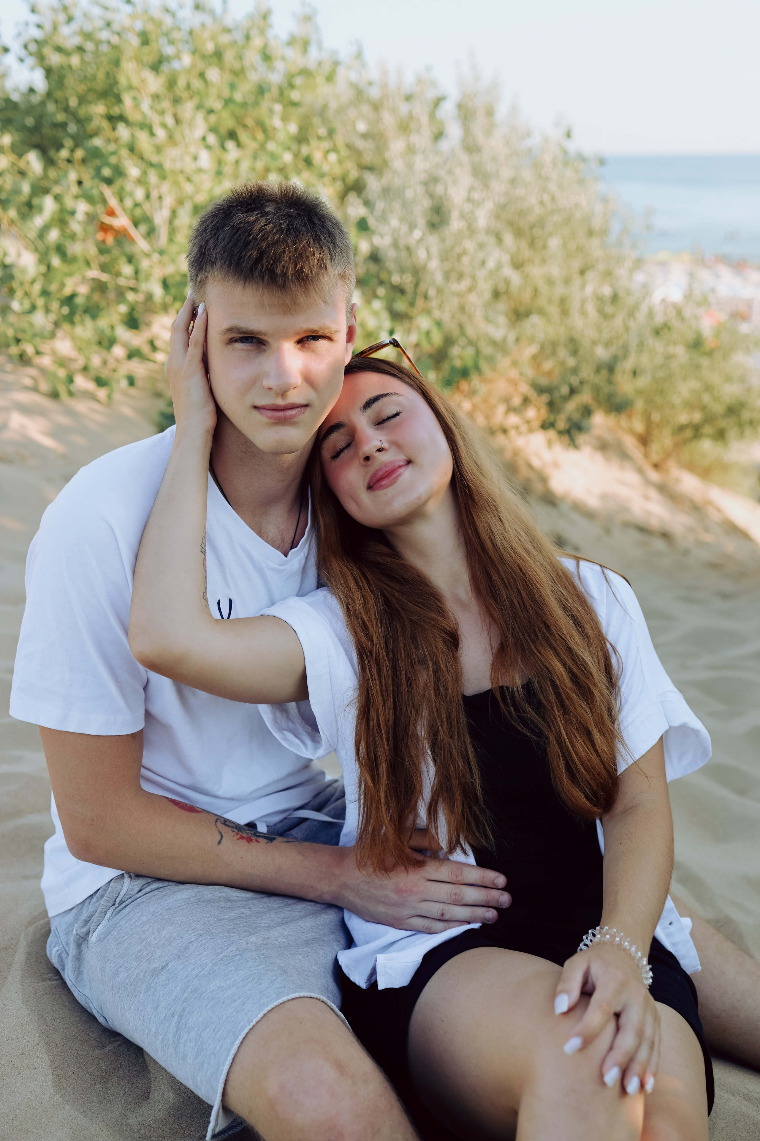 Анастасия. Главная