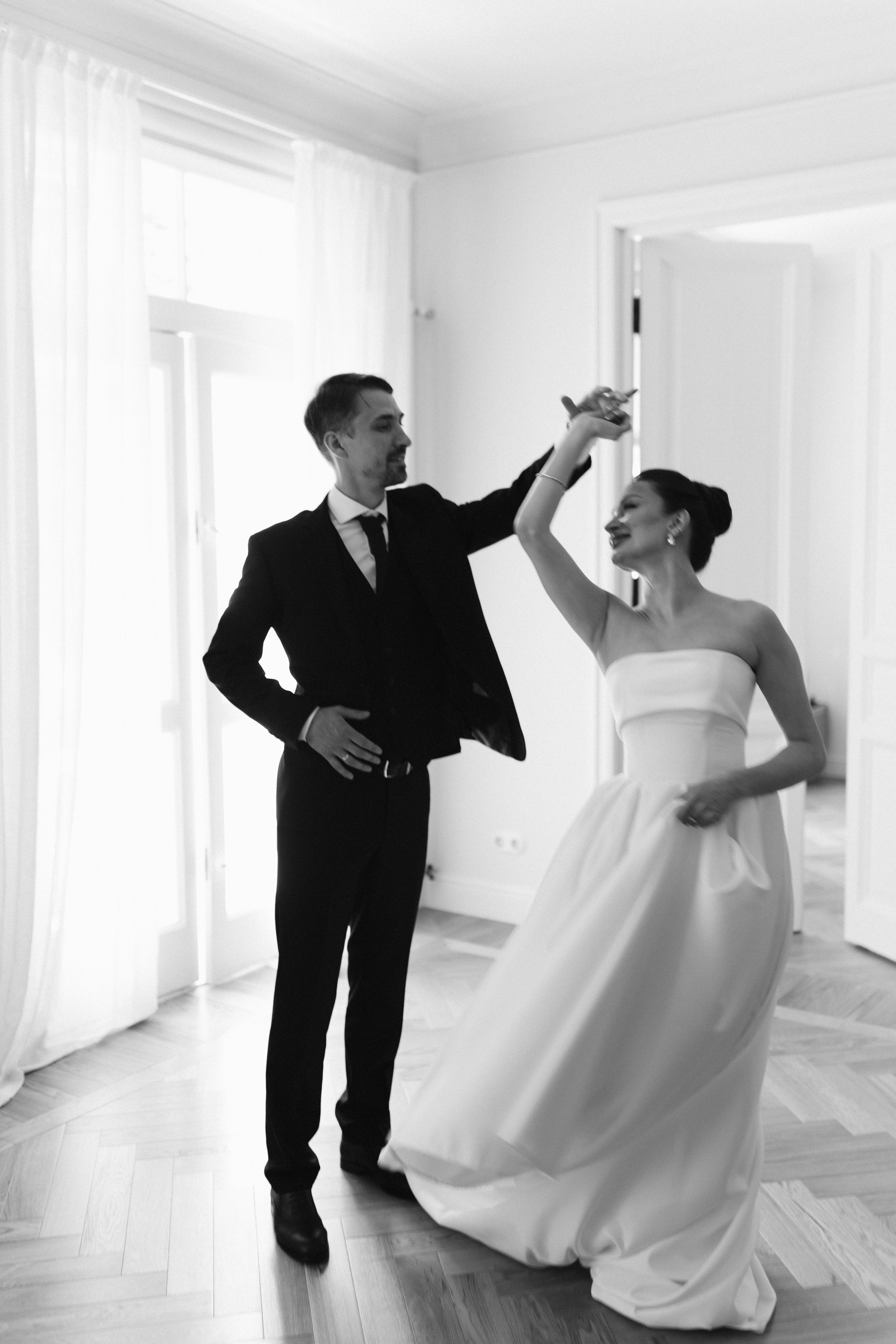 В Летнем саду. Портретный фотограф в Санкт-Петербурге