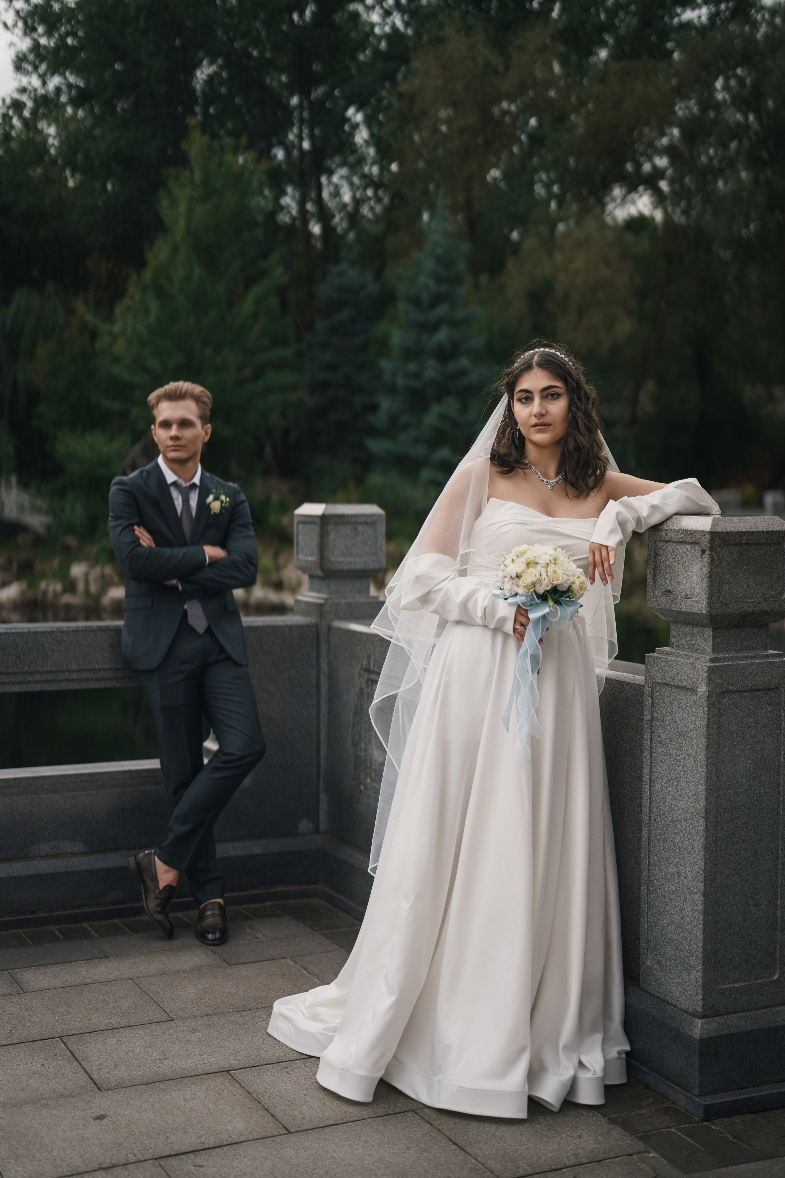 Стефани и Дмитрий. Алексей Рудович Видеооператор в Москве