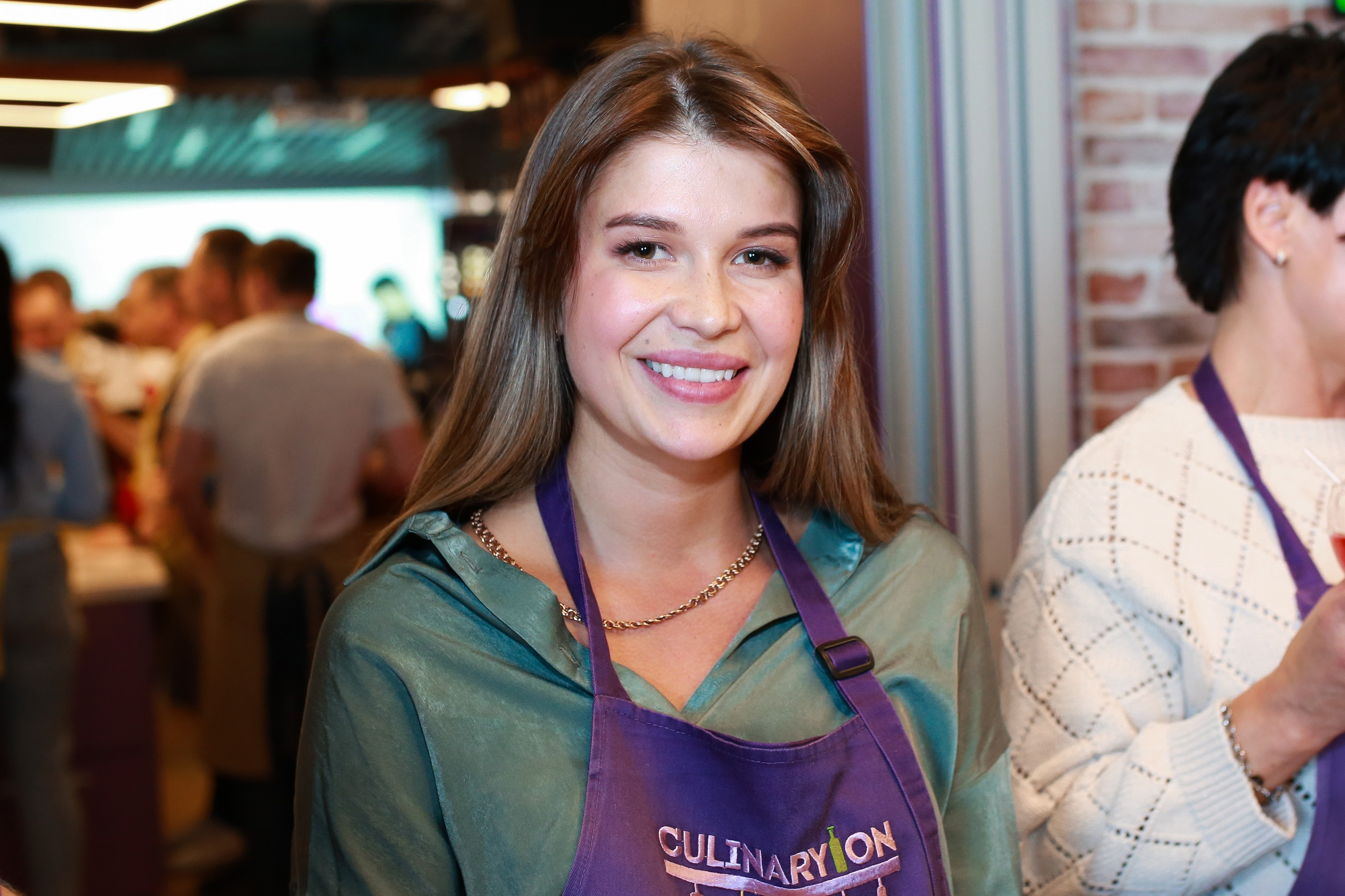 Репортажная галерея. Репортажный и портретный фотограф Полина Ершова