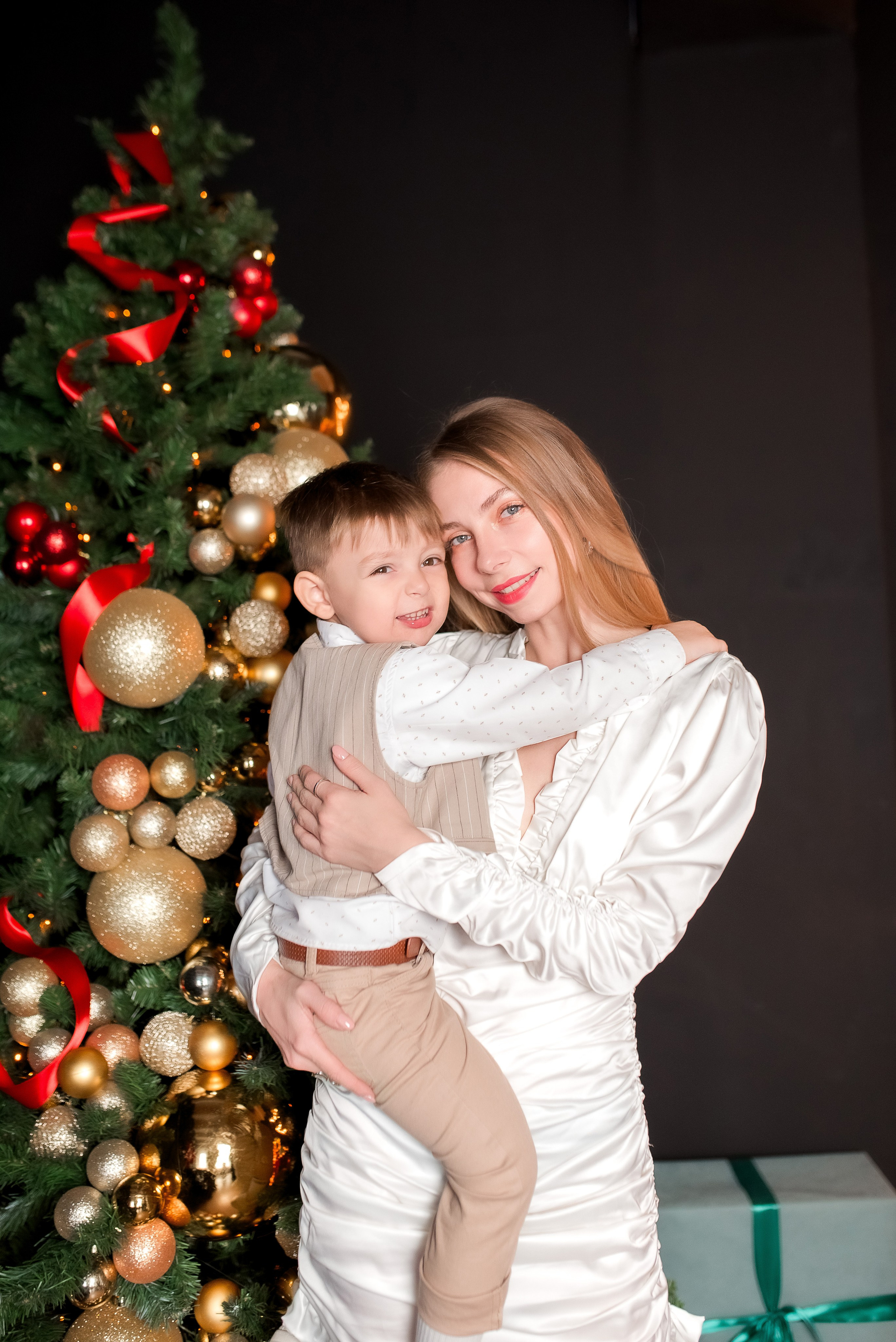 Детский и семейный фотограф в Йошкар-Оле Светлана Кропочева