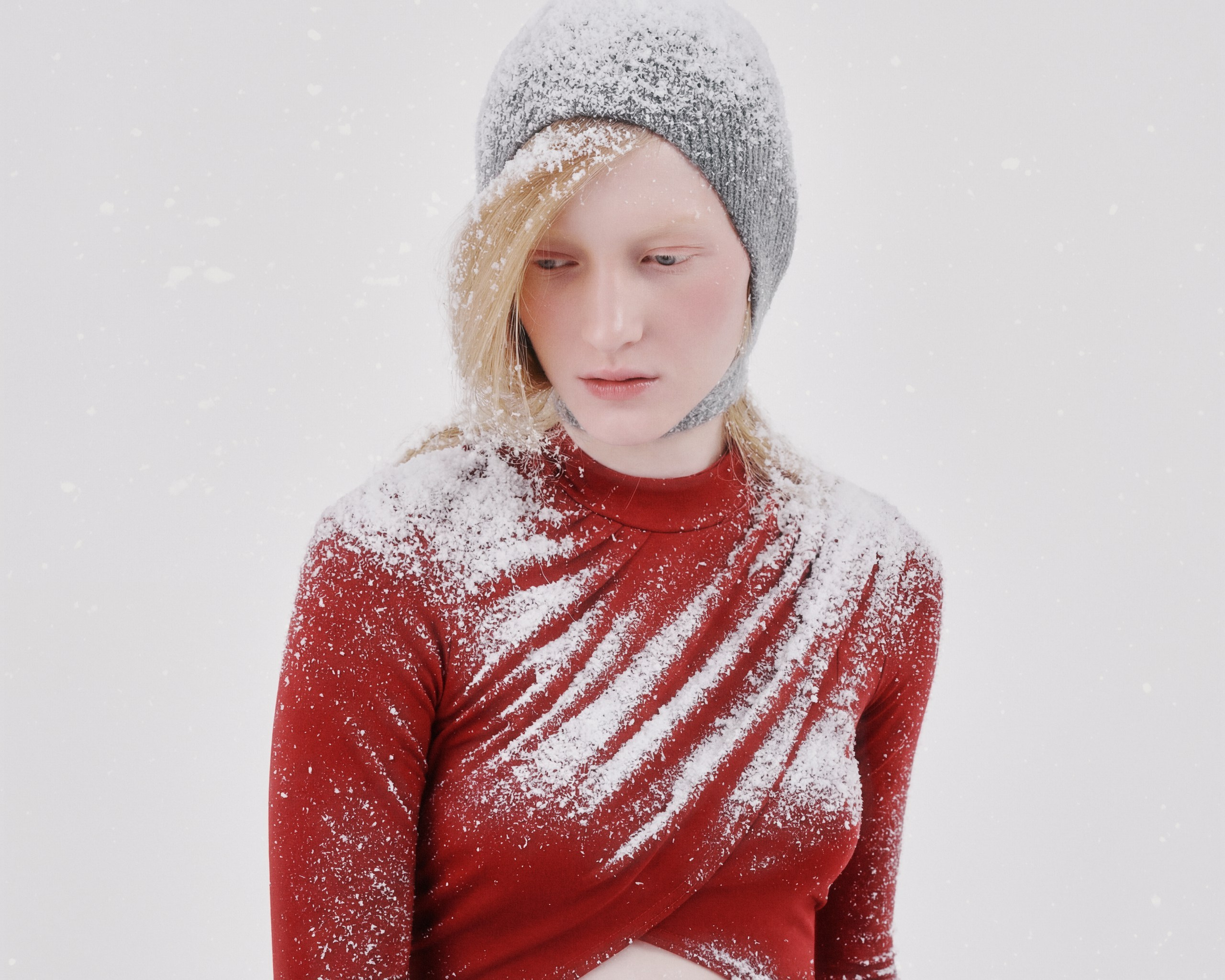 For Nicle. DDPRODUCTION CASES