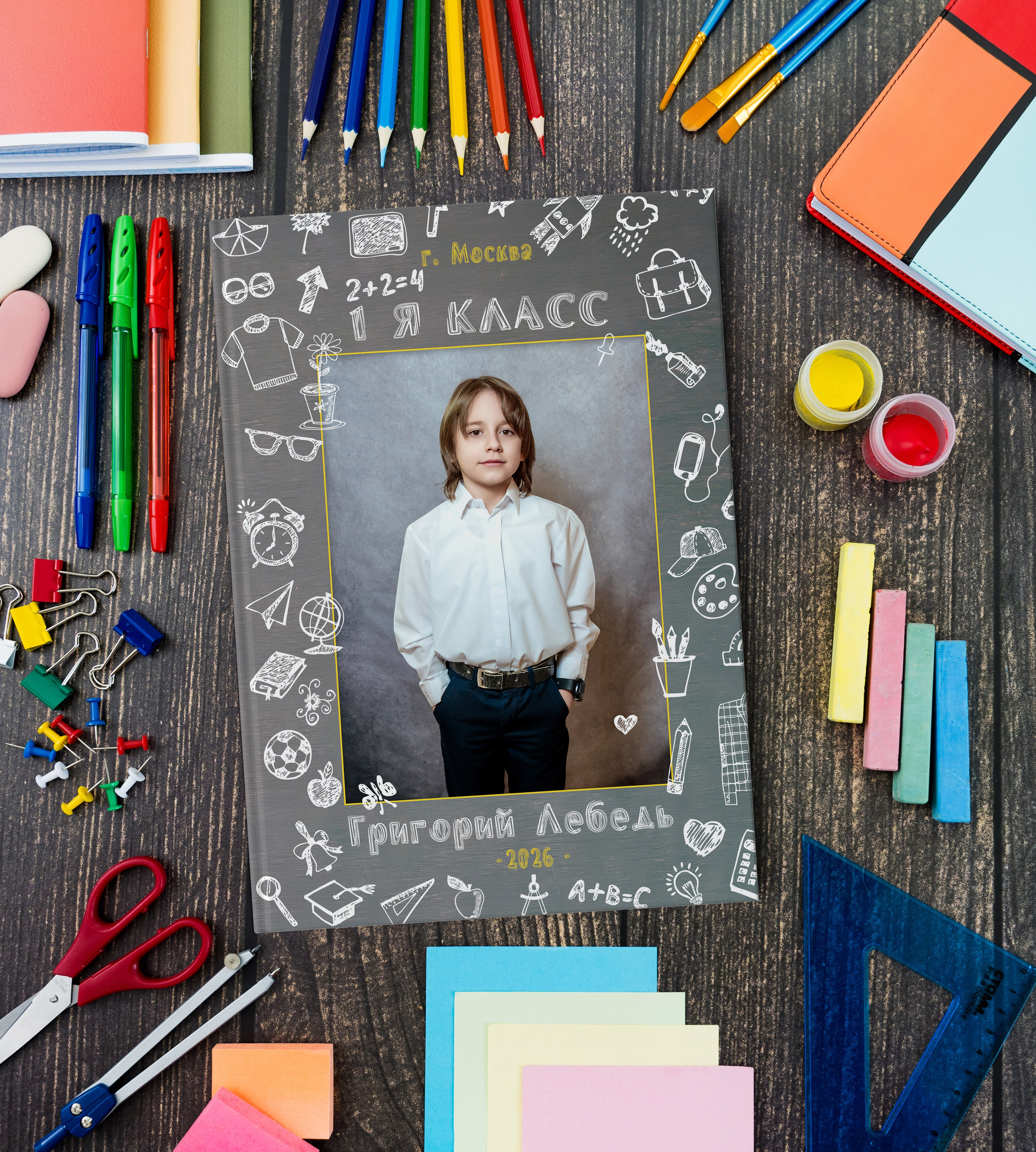 № 11. Фотограф Алина Лебедь