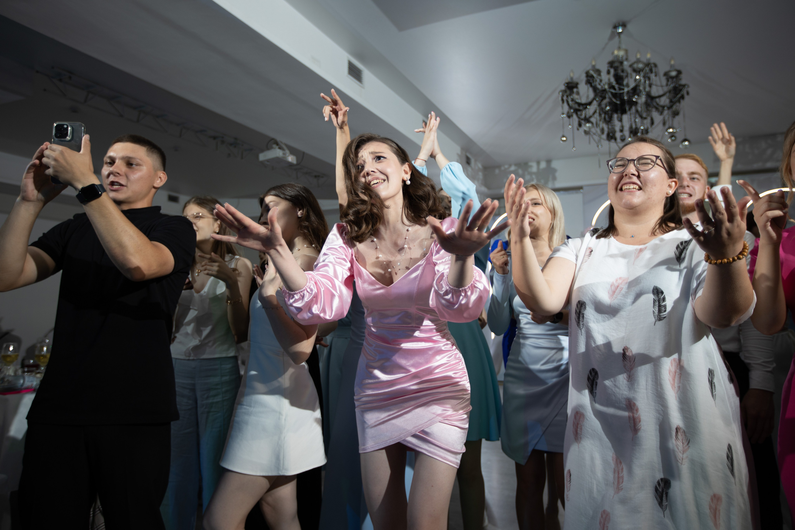 Александр Сабина. Фотограф Александр Литвинов