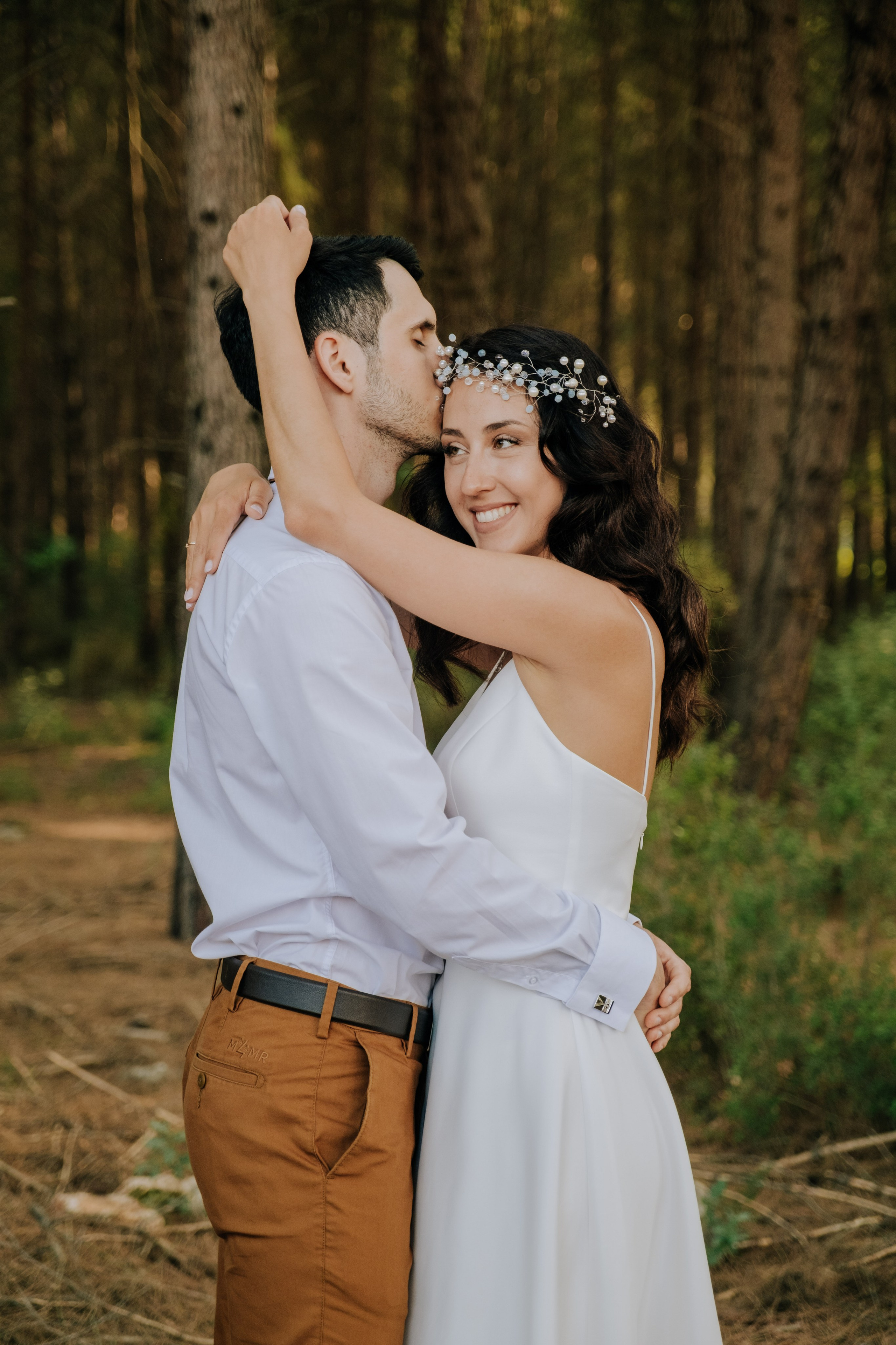 История Лари и Ланы