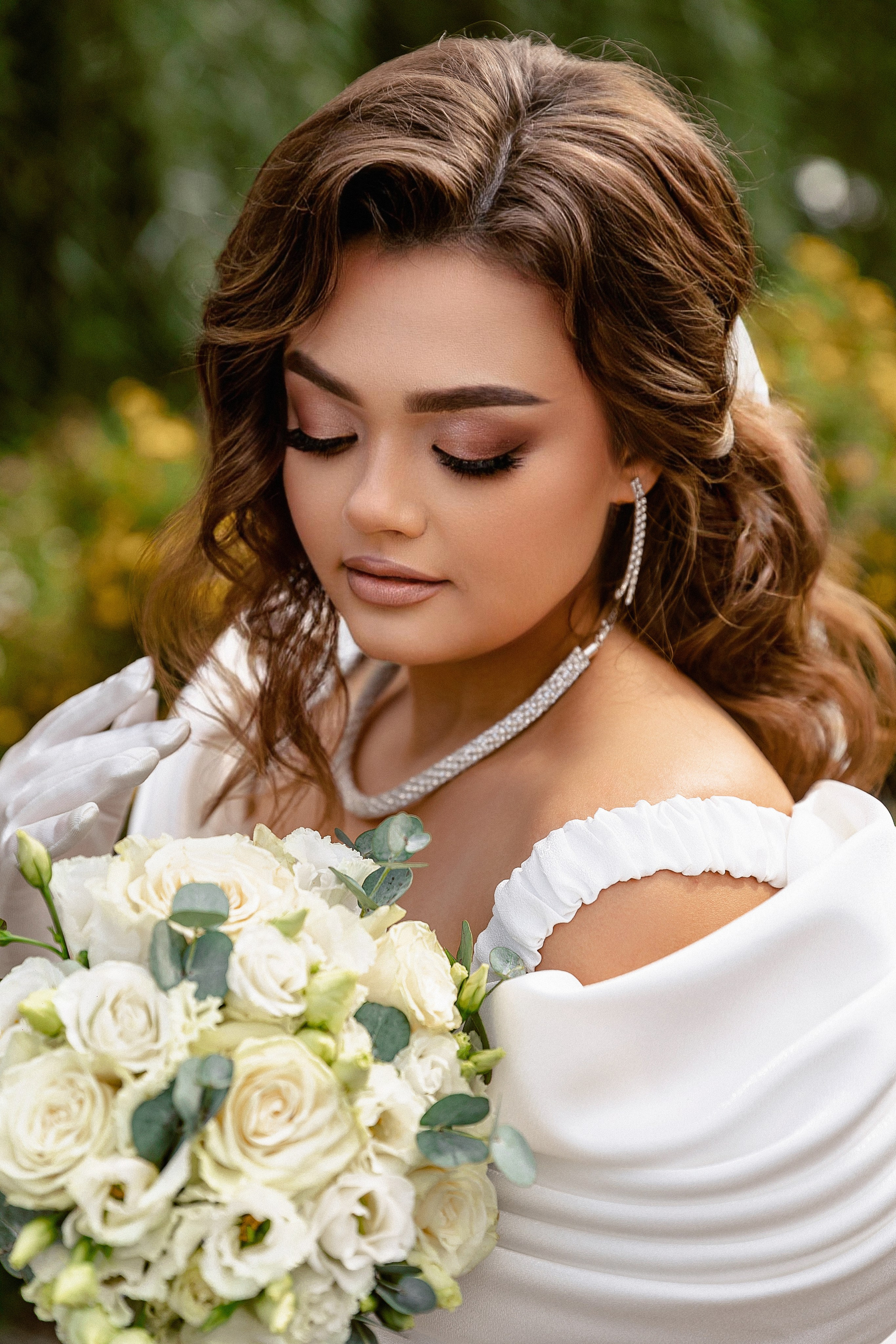 Иван и Ольга. Свадебный фотограф в новокузнецке