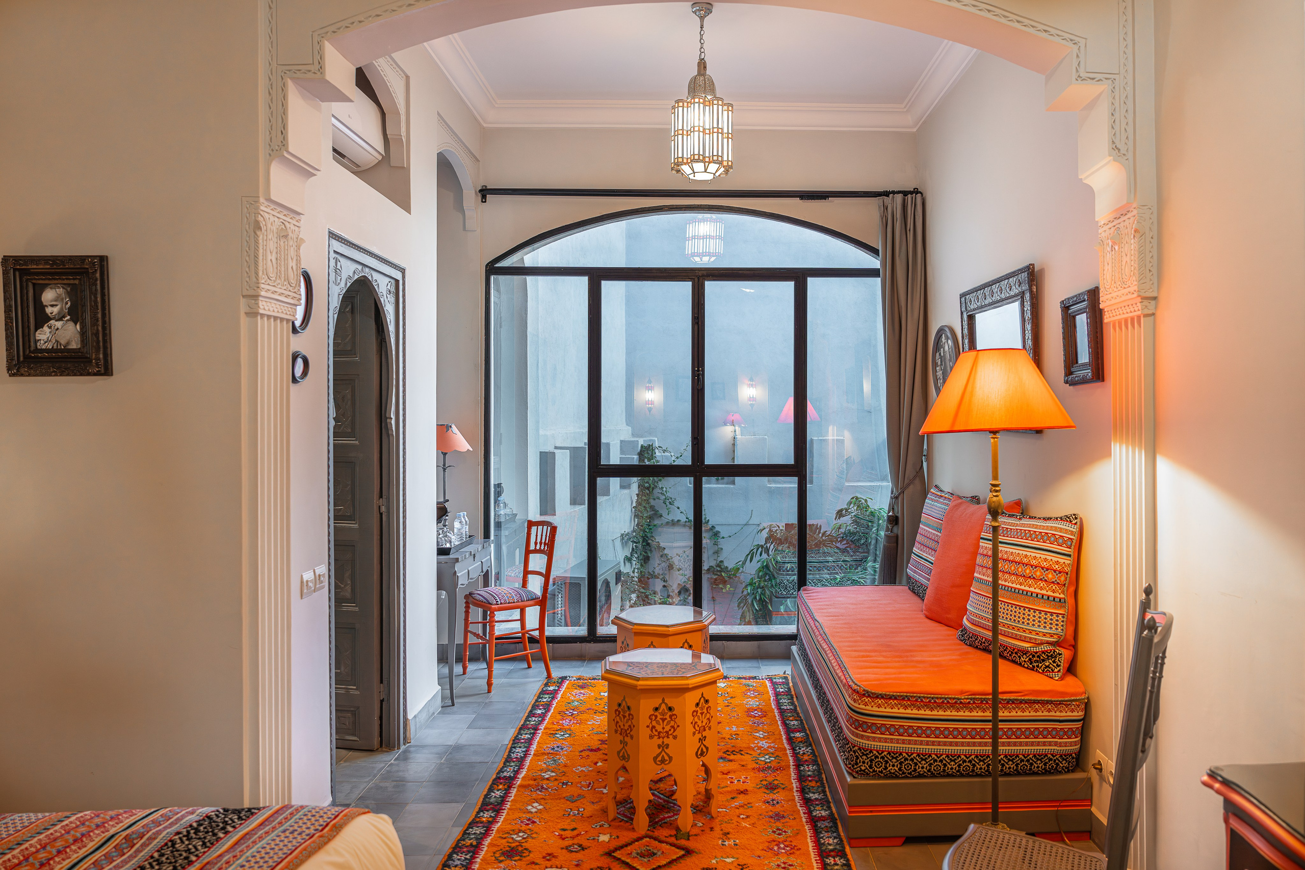 Интерьерная фотография. Интерьерная съёмка