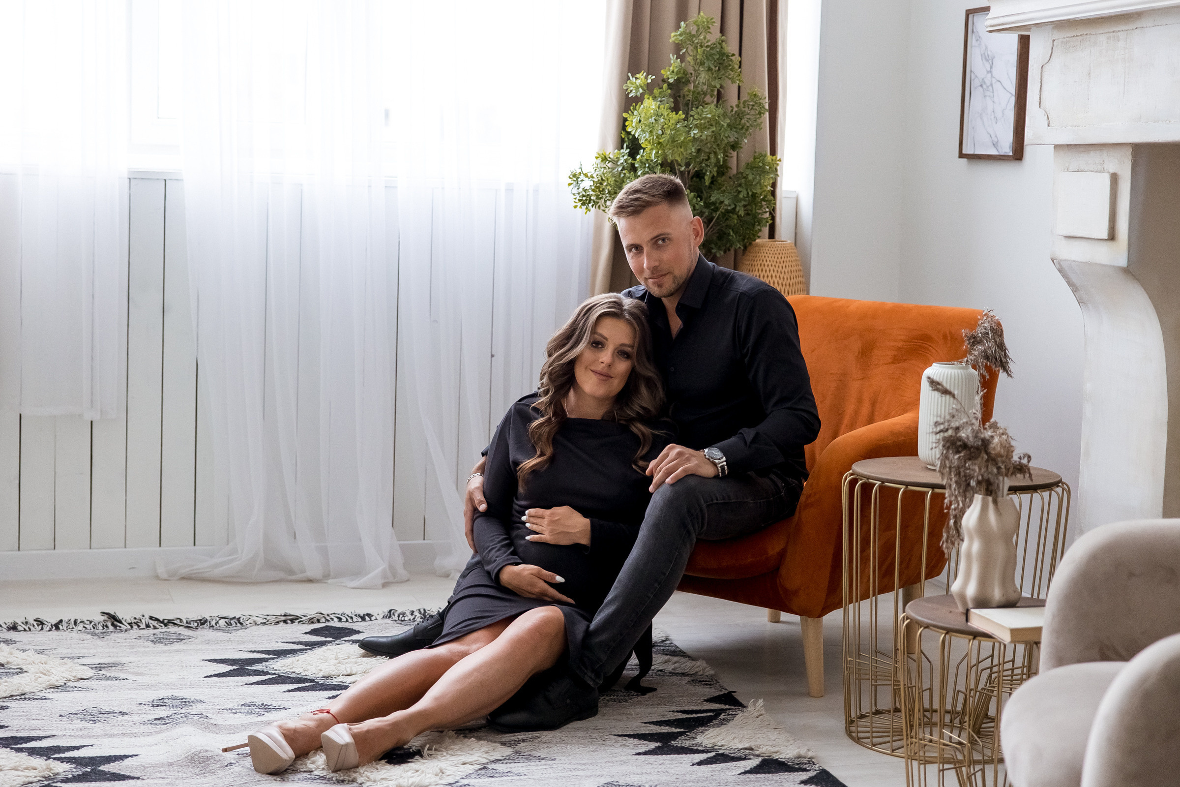 Отзывы о работе фотографа. Свадебный и семейный фотограф Алексей Аверин