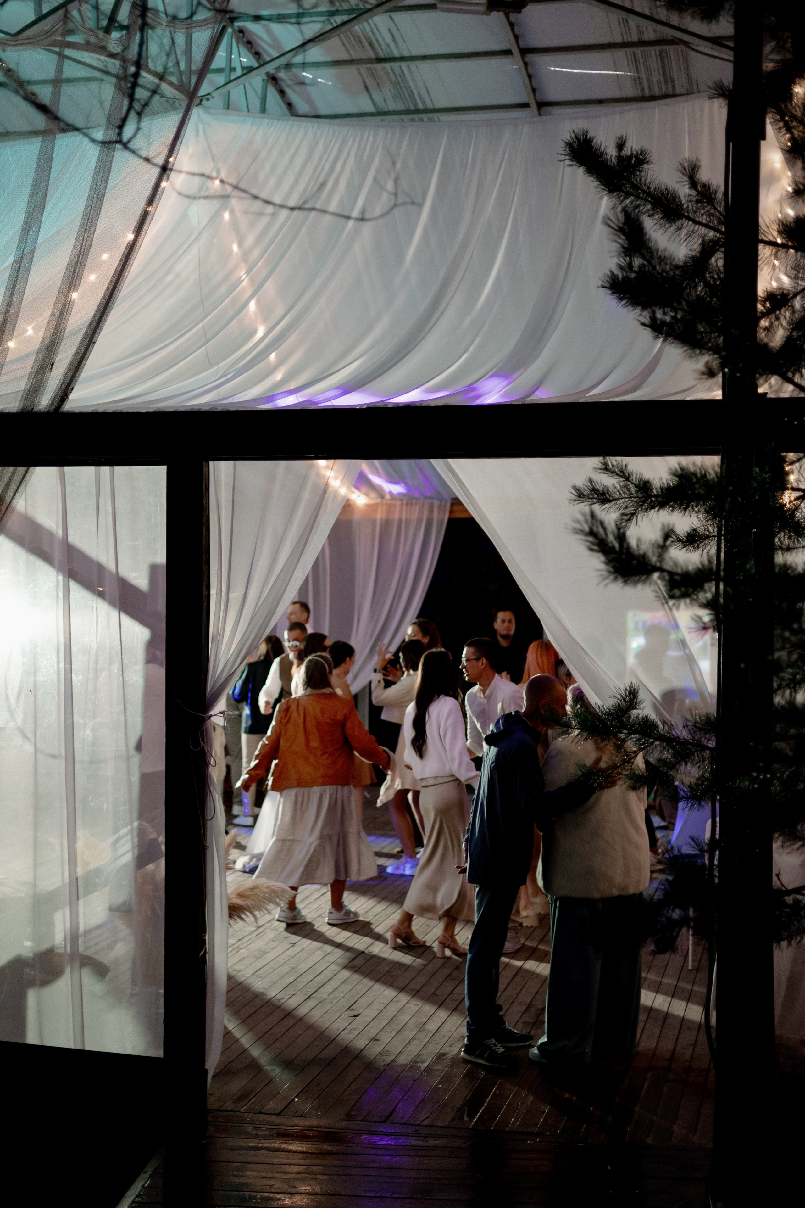 Максим и Екатерина. Фотограф в Красноярске