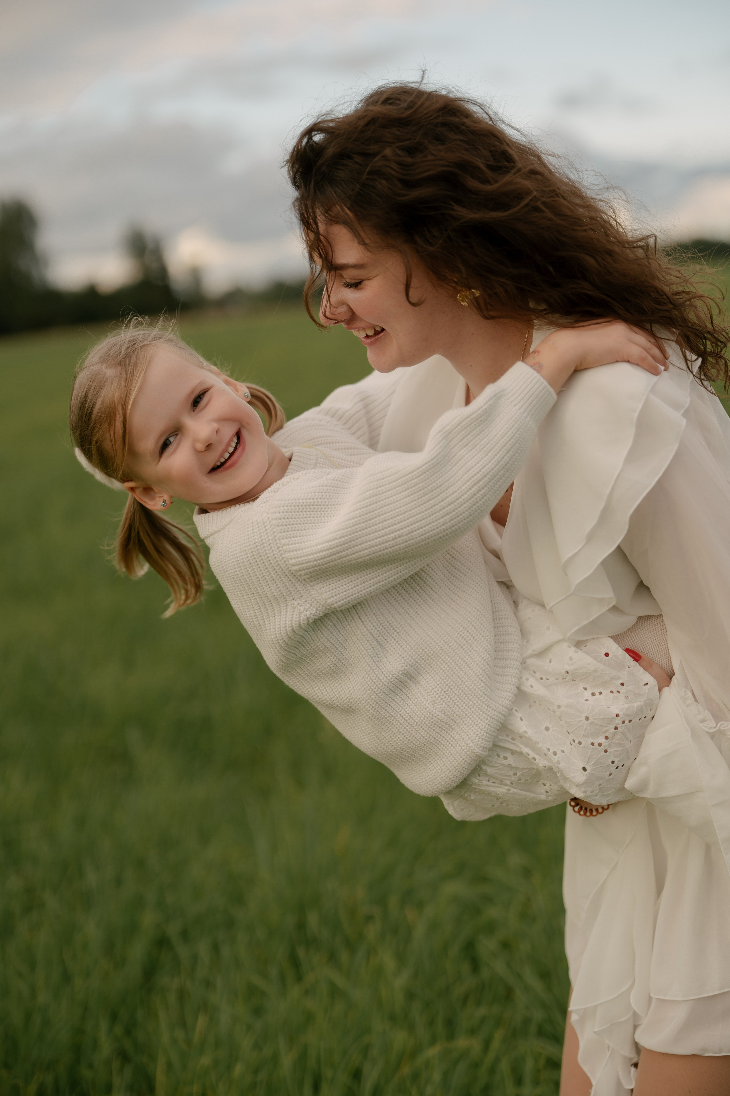 Самая ценная съемка. Свадебный и семейный фотограф в Москве и Красногорске — живые кадры | Анастасия Тихонова
