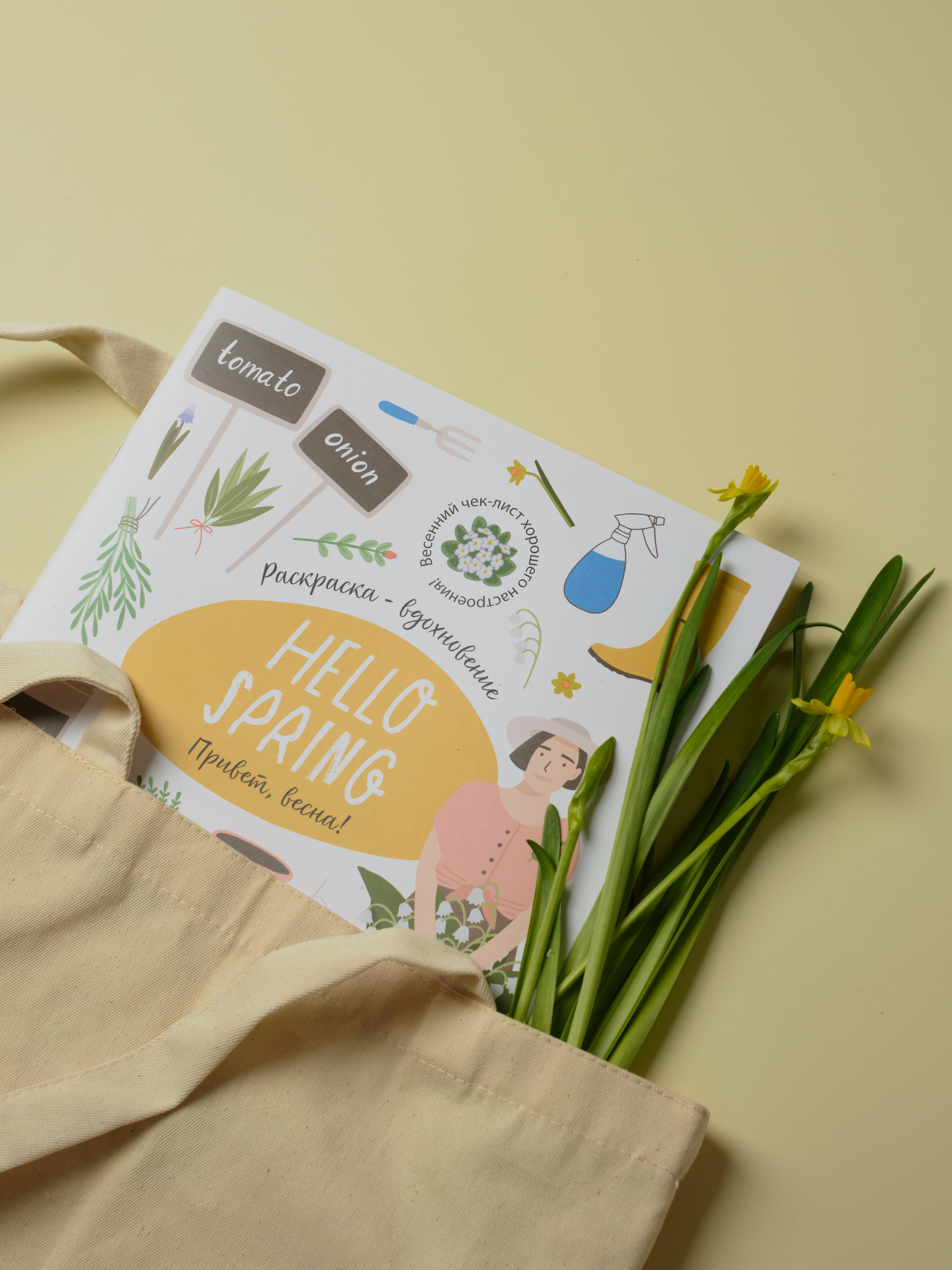 ХОББИ. Предметный фотограф Евгения Ларчуженкова