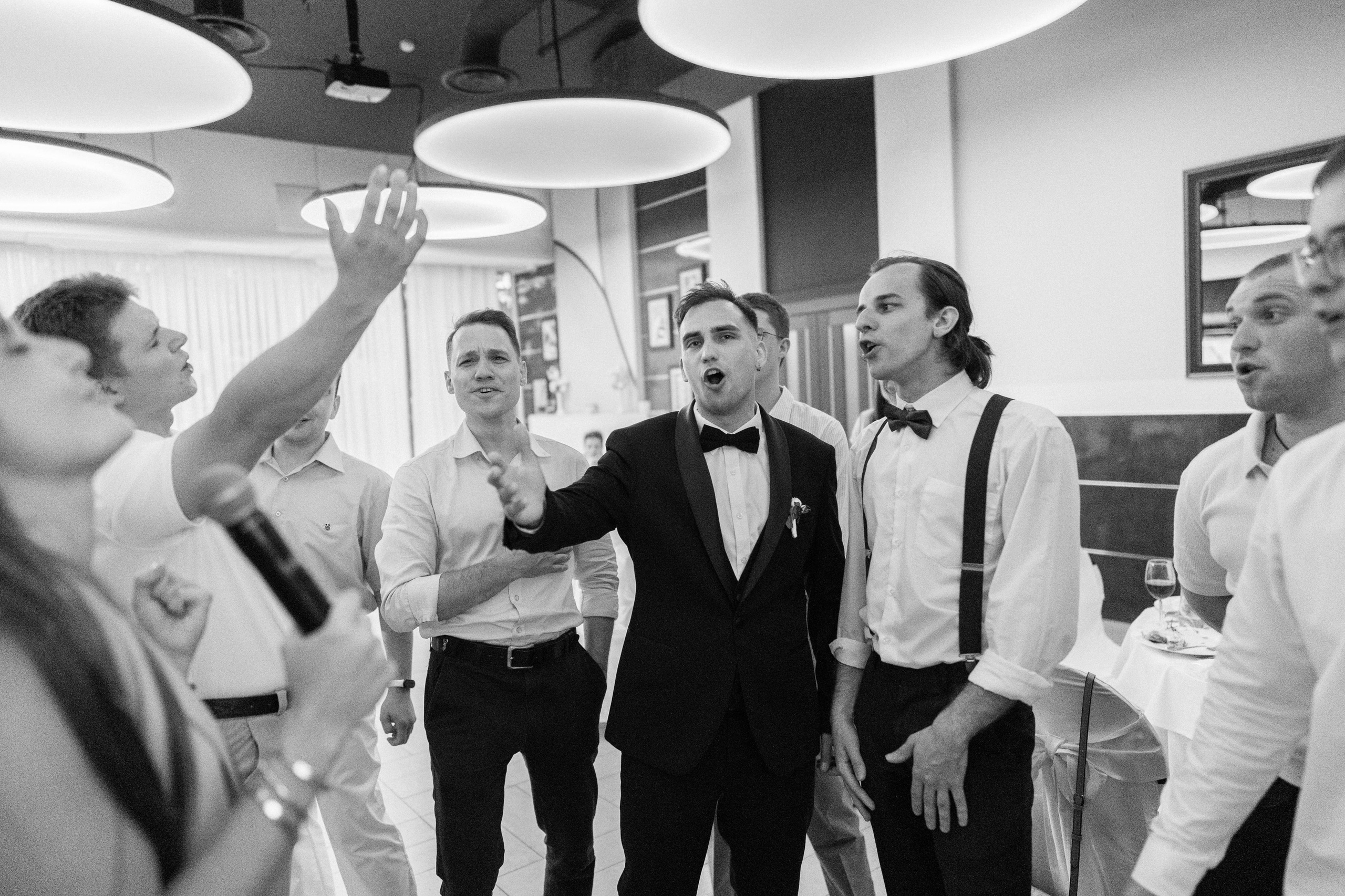 Дмитрий и Анна. Фотограф/ видеограф Катя Ильина Калуга